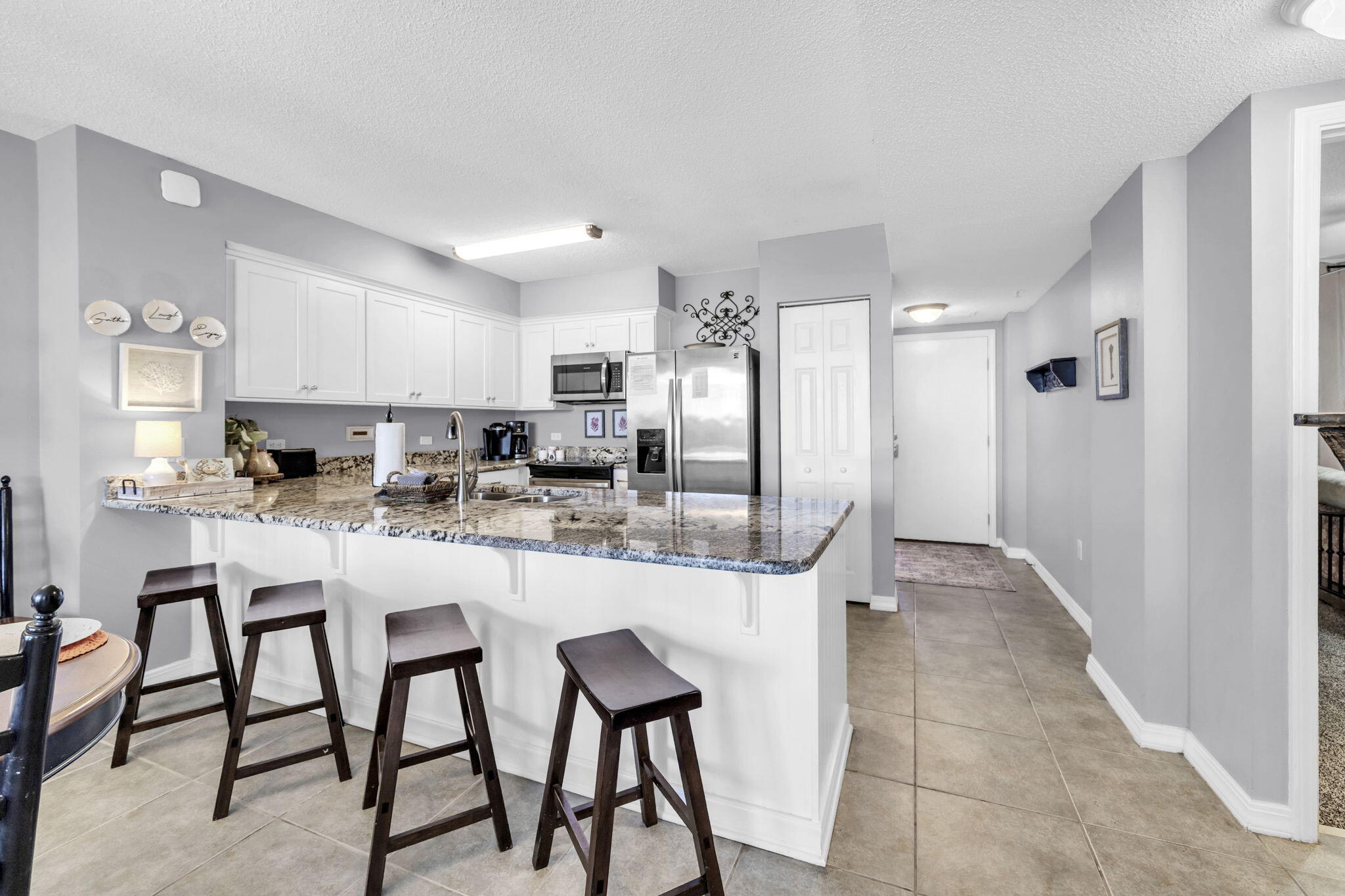 ISLAND PRINCESS - Residential