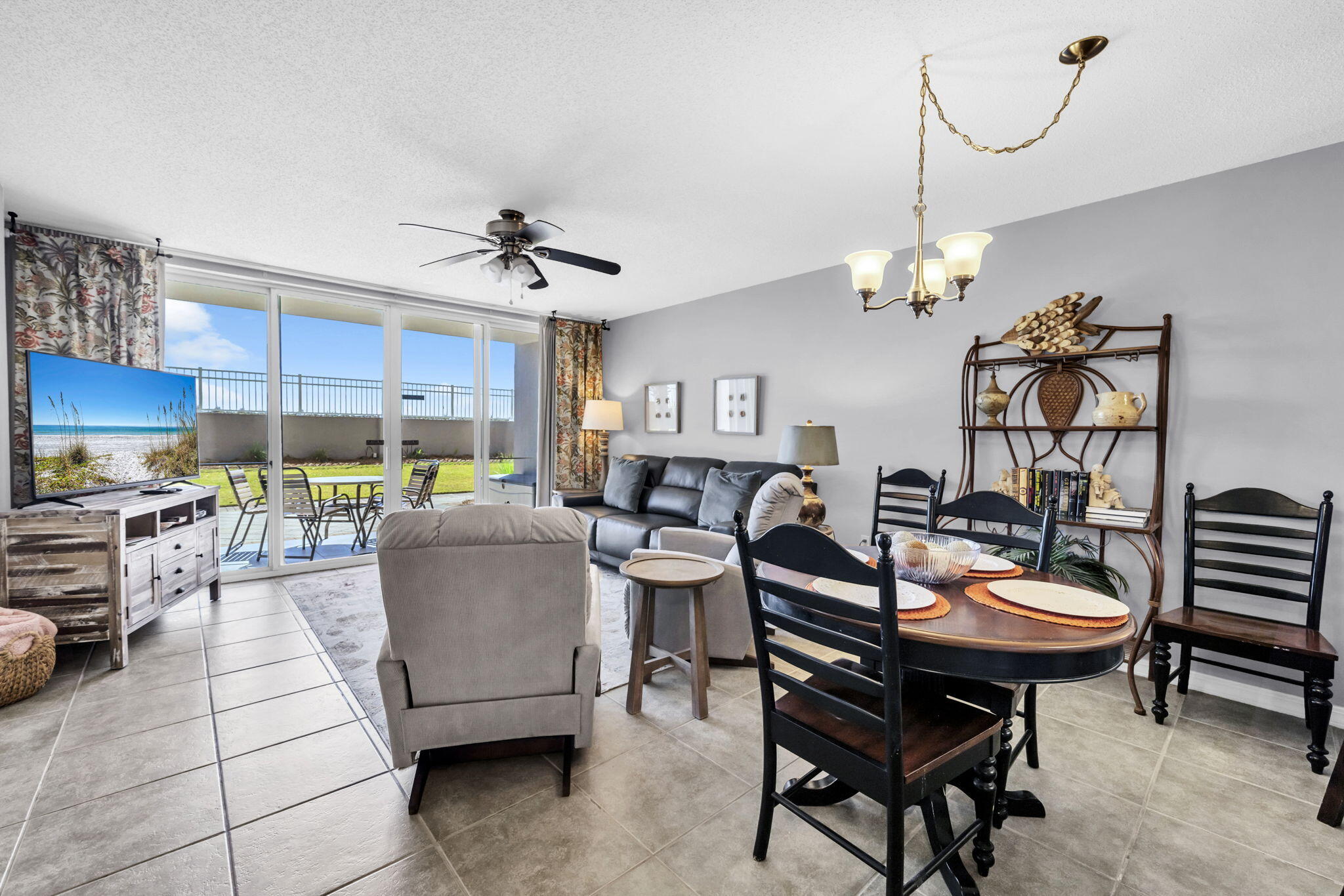 ISLAND PRINCESS - Residential