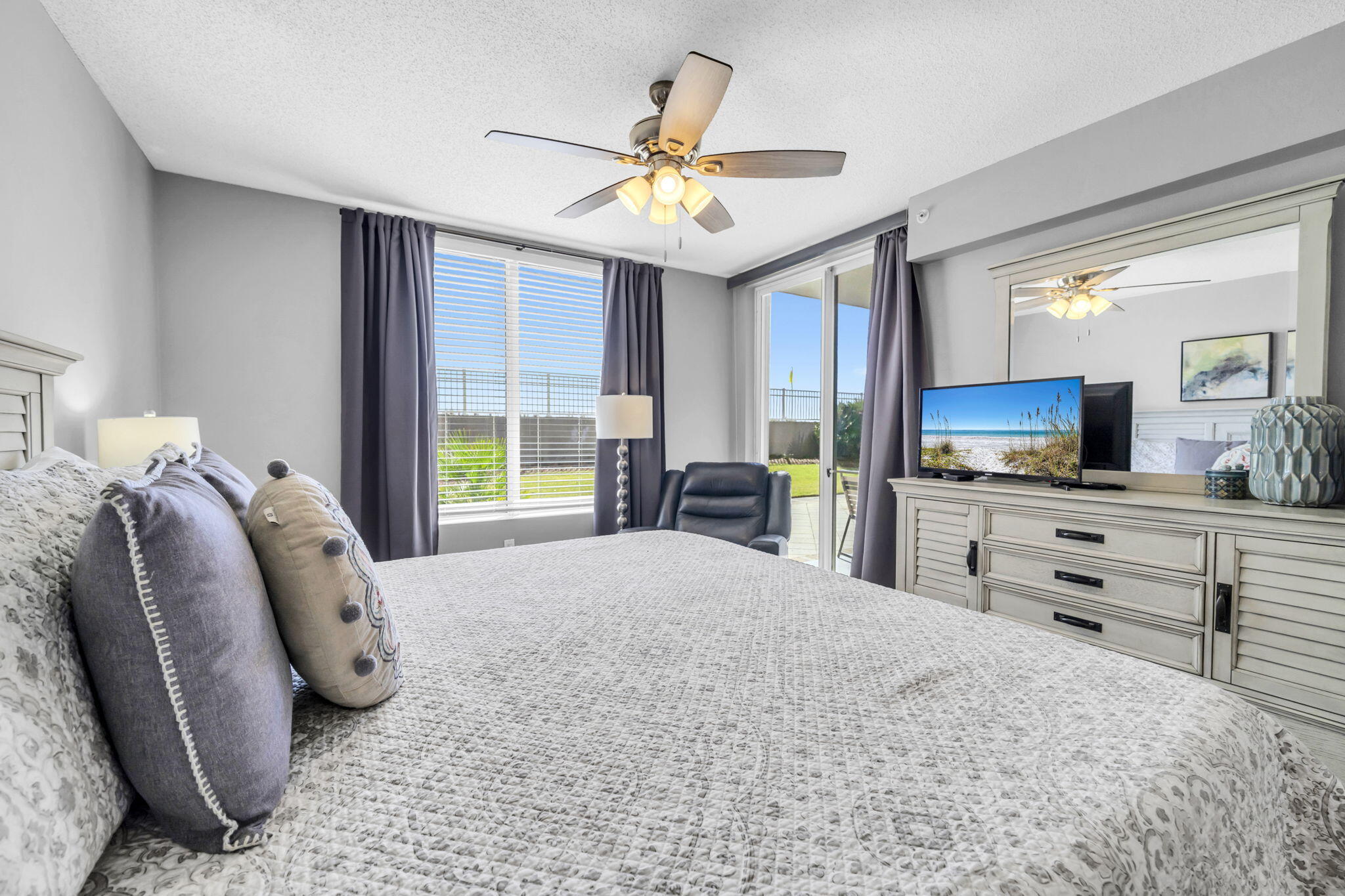 ISLAND PRINCESS - Residential