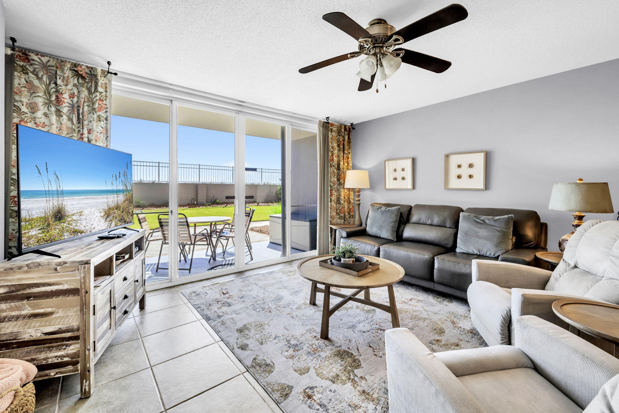 ISLAND PRINCESS - Residential