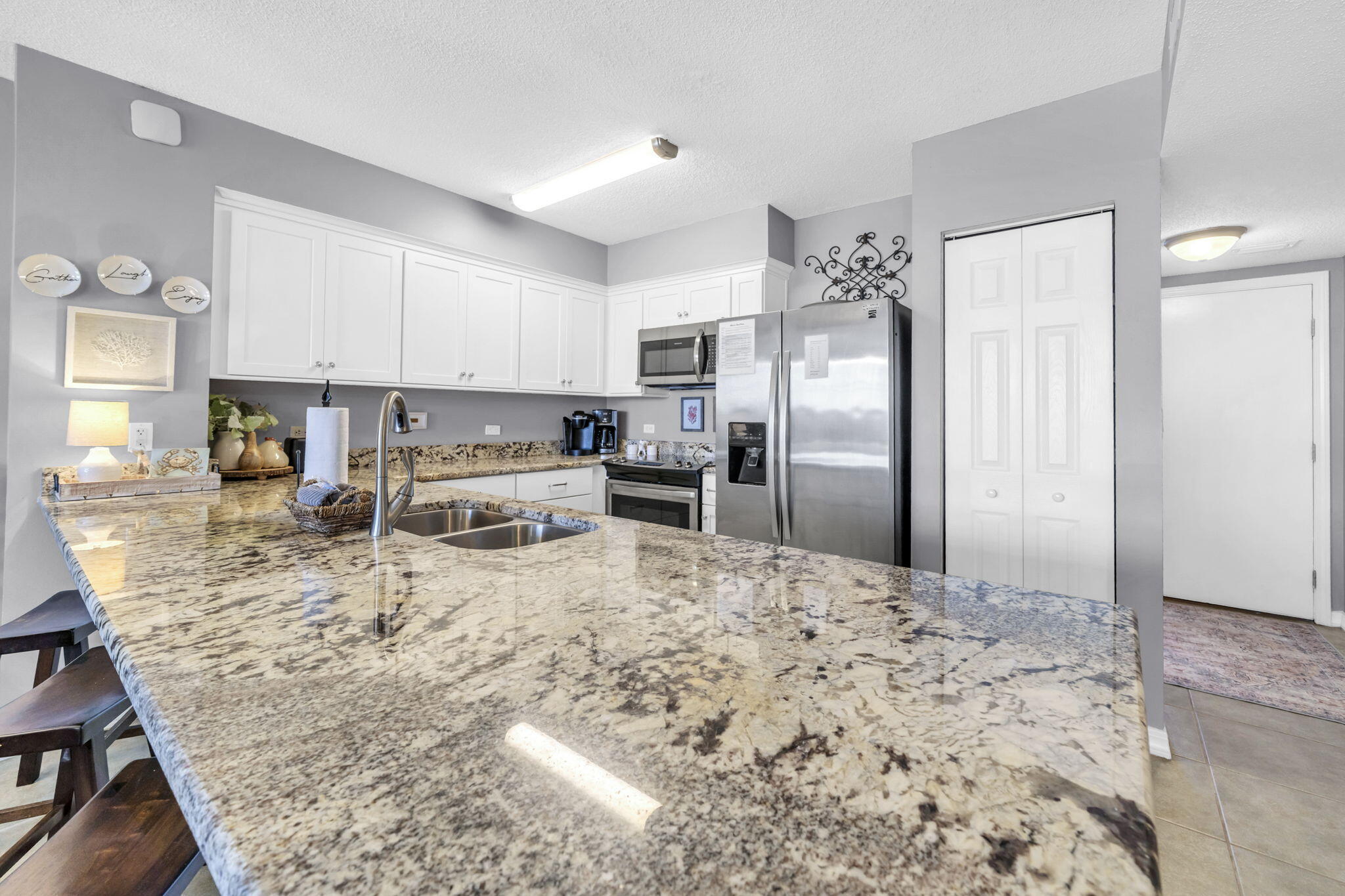 ISLAND PRINCESS - Residential