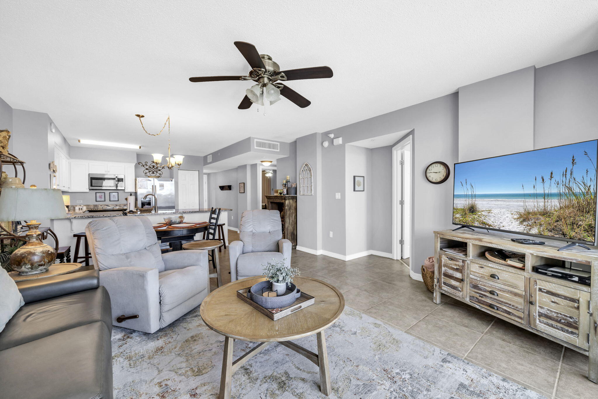 ISLAND PRINCESS - Residential