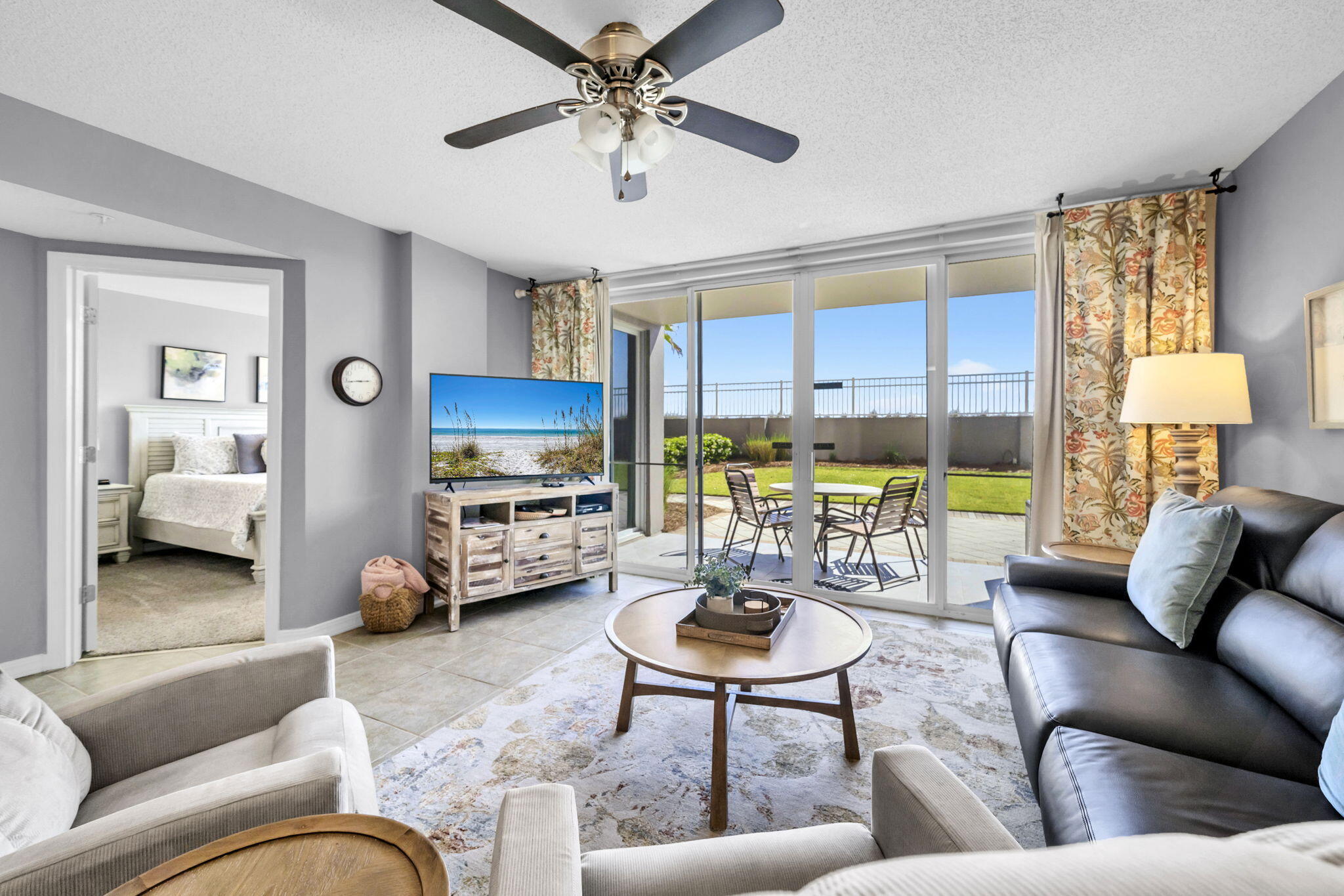 ISLAND PRINCESS - Residential