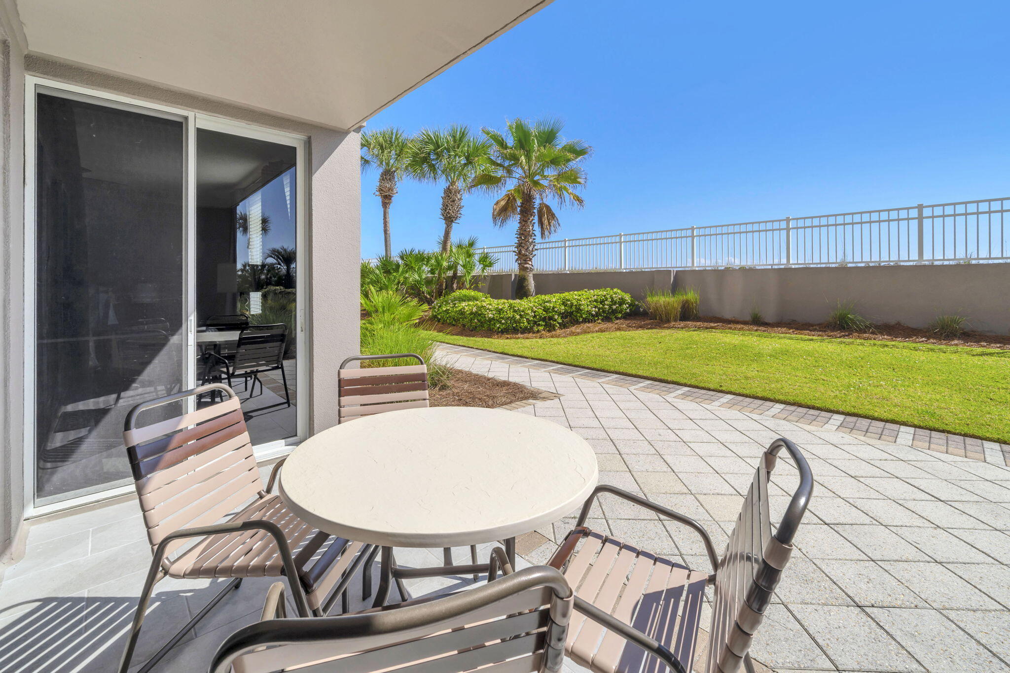 ISLAND PRINCESS - Residential