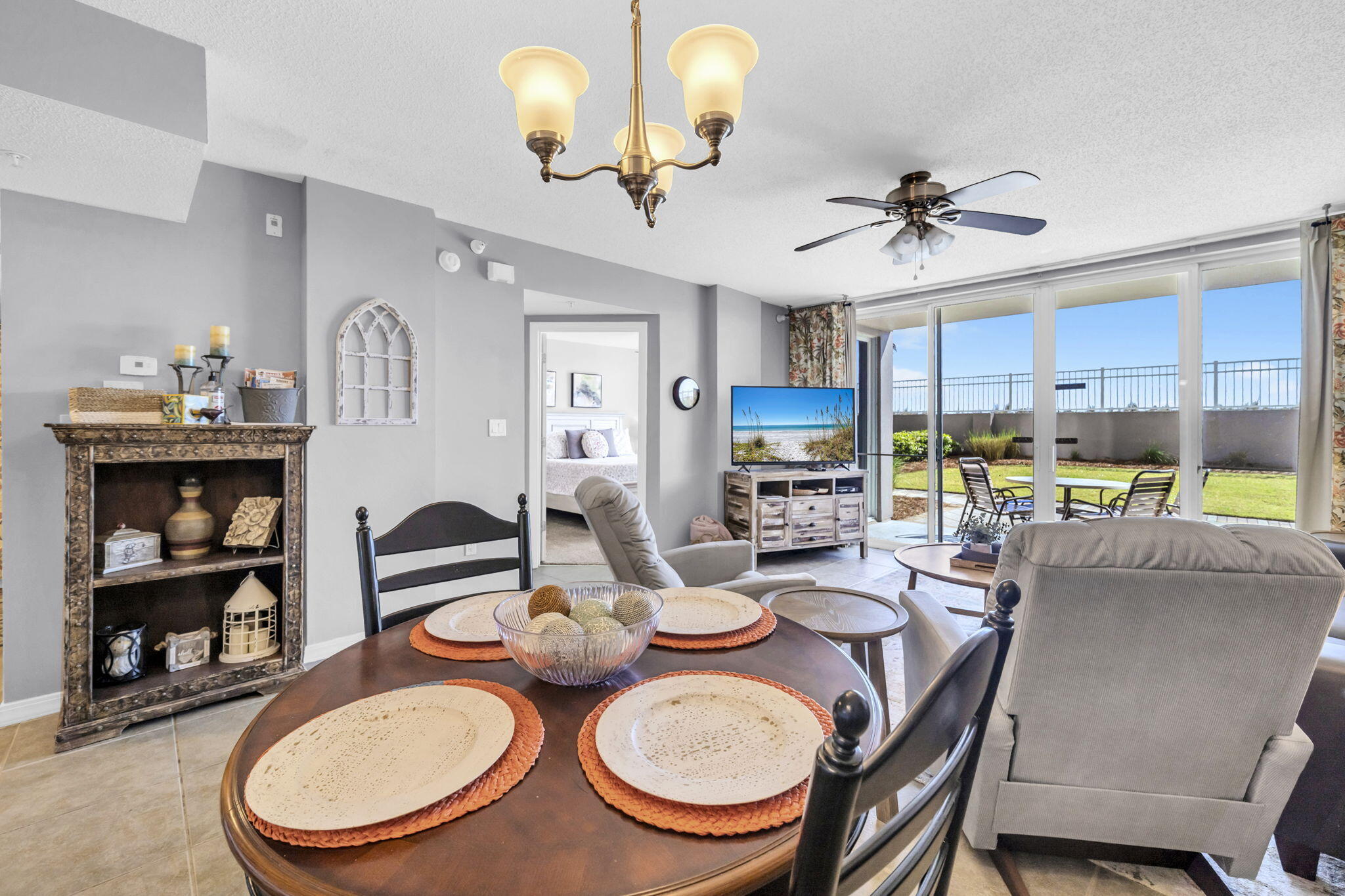 ISLAND PRINCESS - Residential