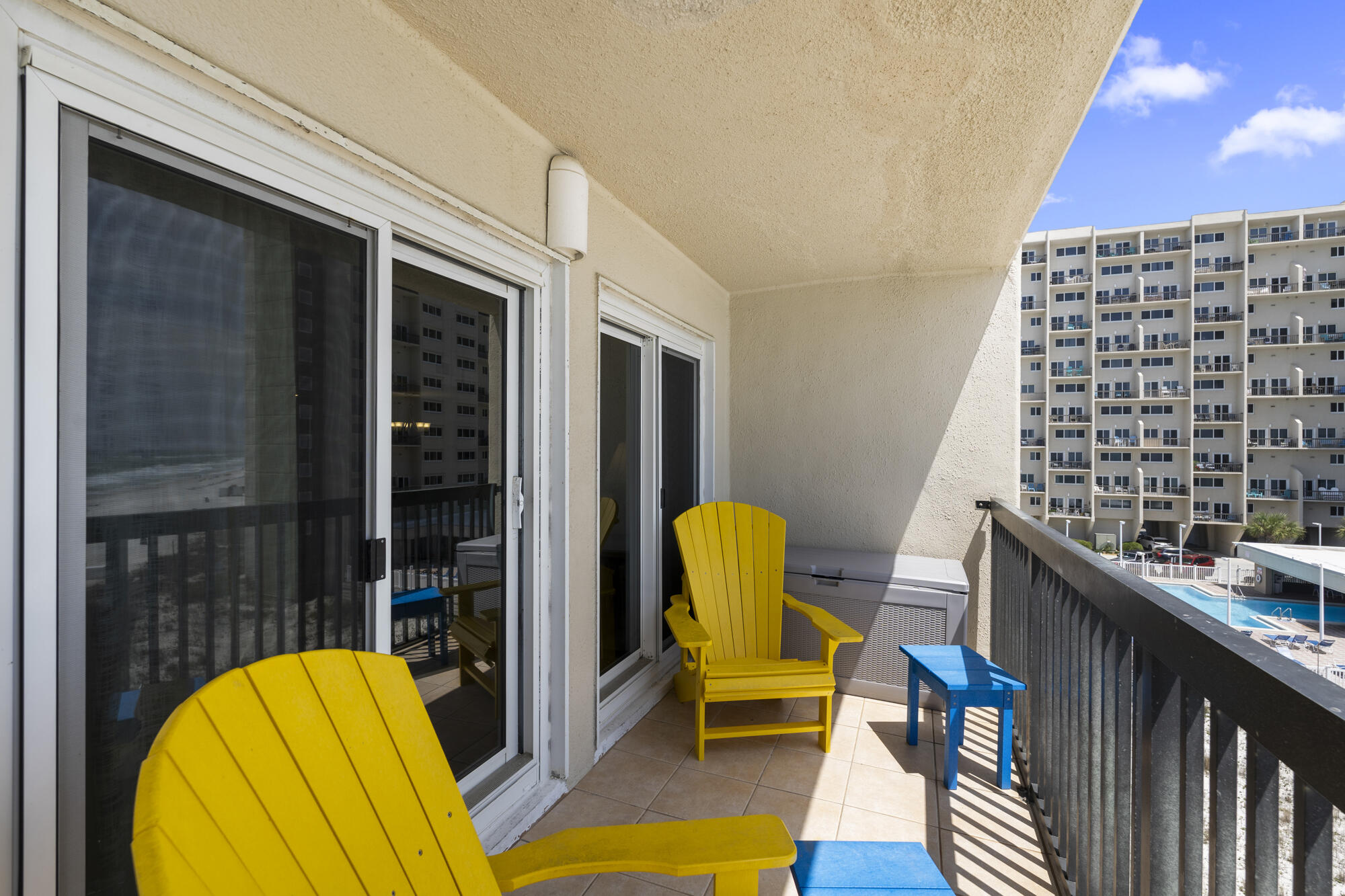 PINNACLE PORT - Residential