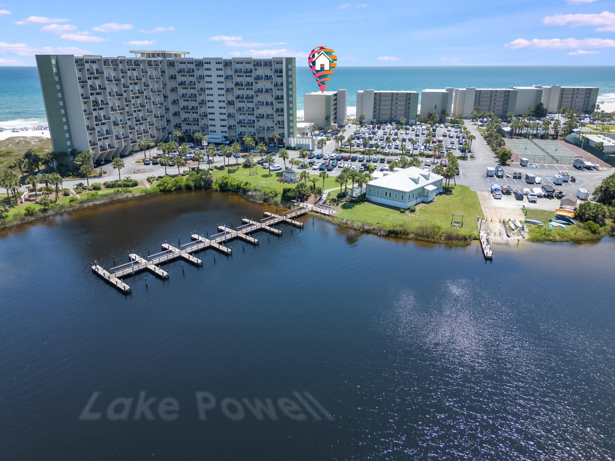PINNACLE PORT - Residential