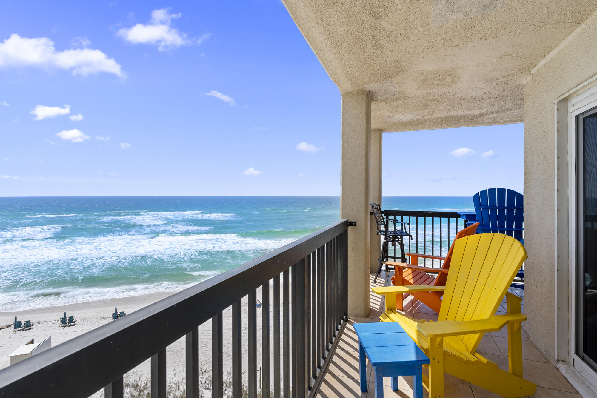 PINNACLE PORT - Residential