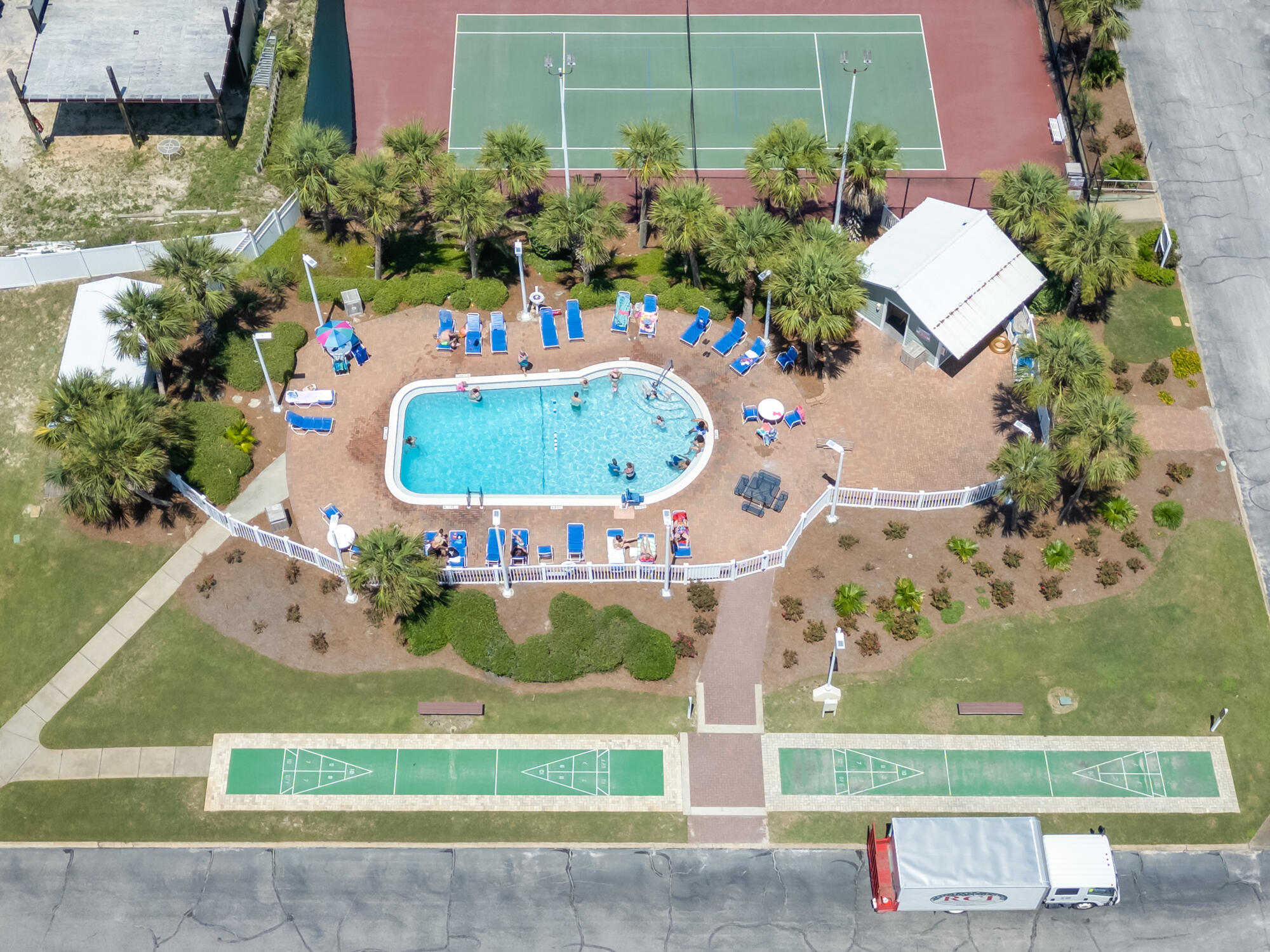 PINNACLE PORT - Residential
