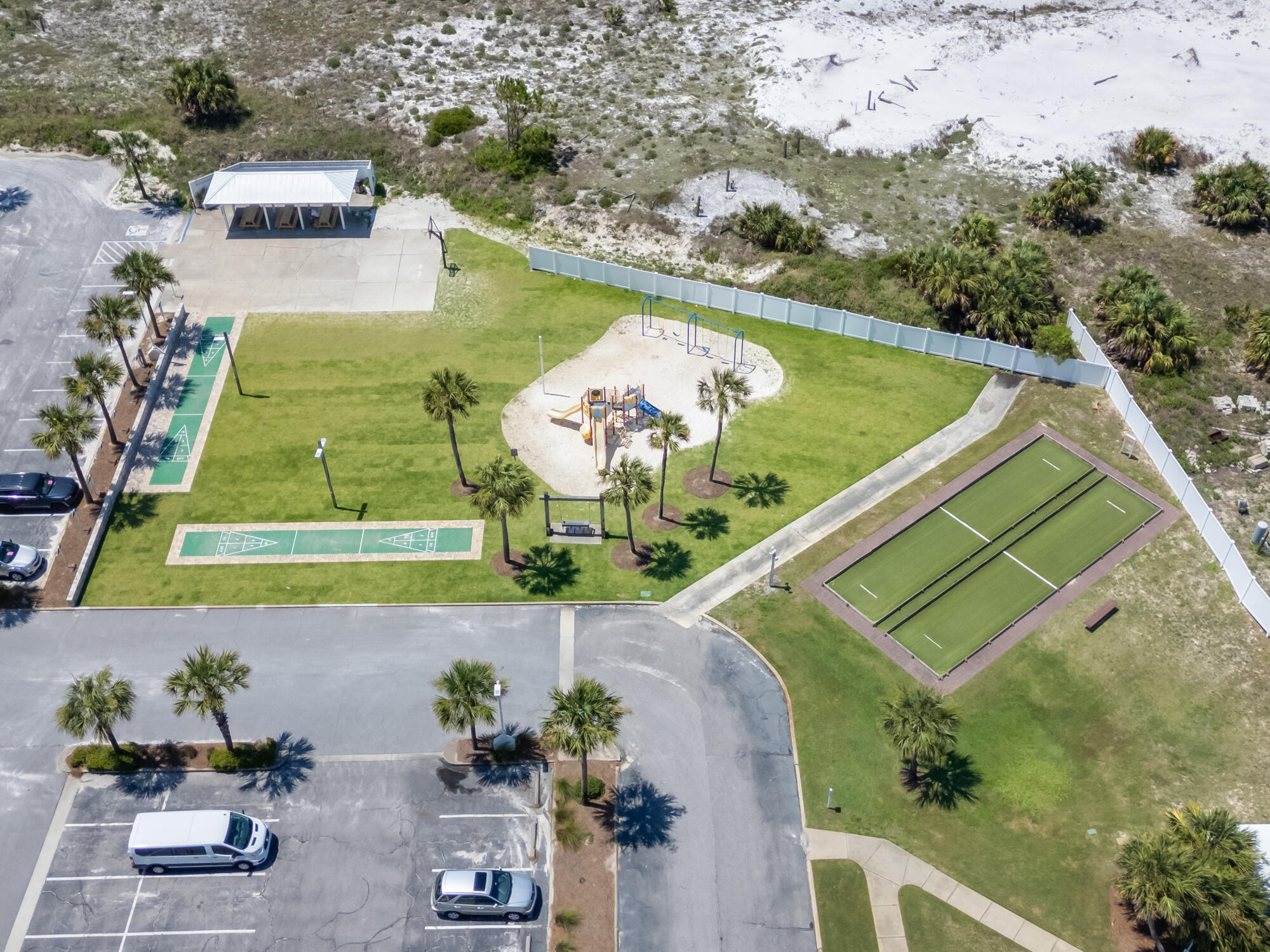 PINNACLE PORT - Residential