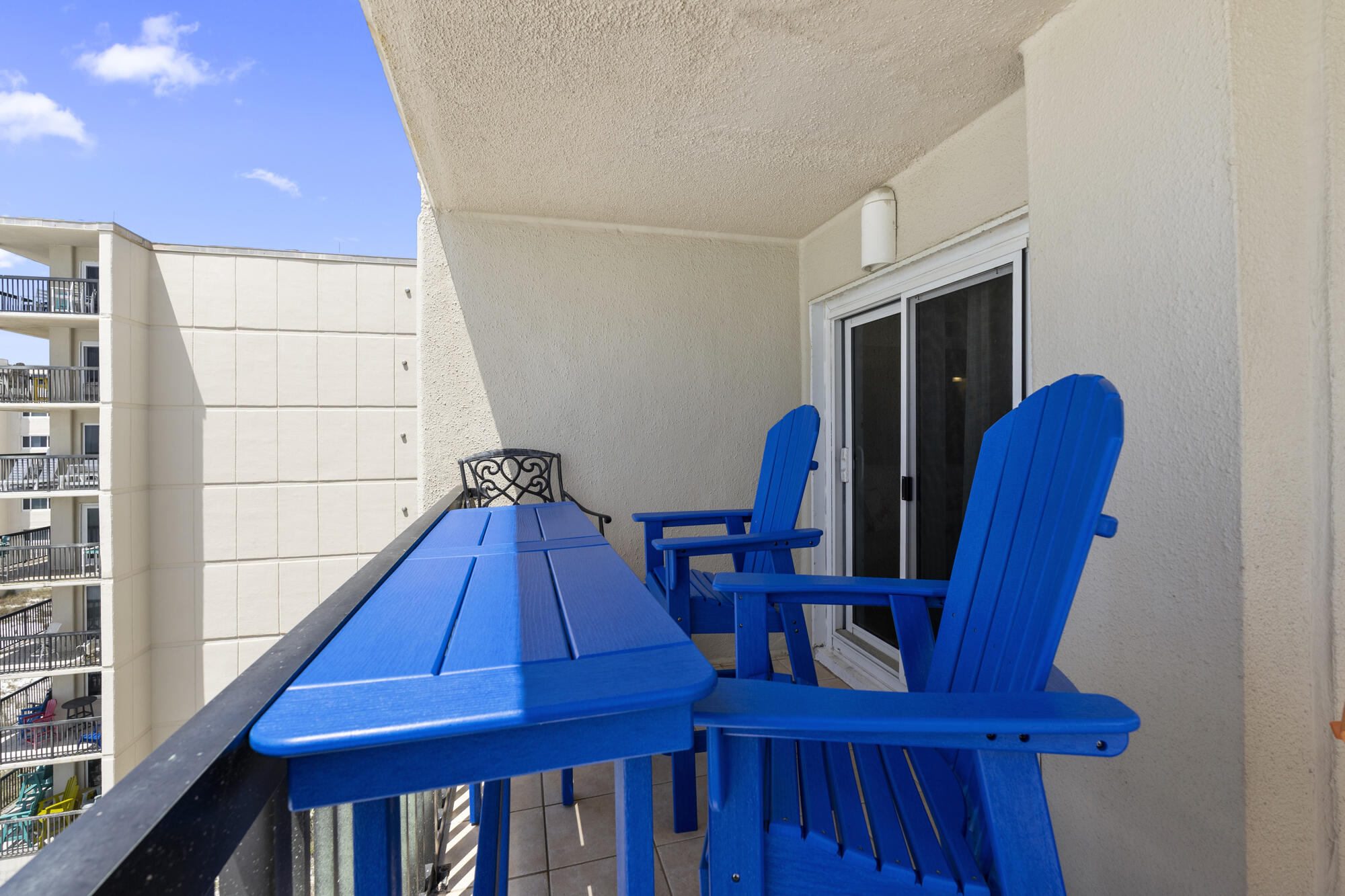 PINNACLE PORT - Residential