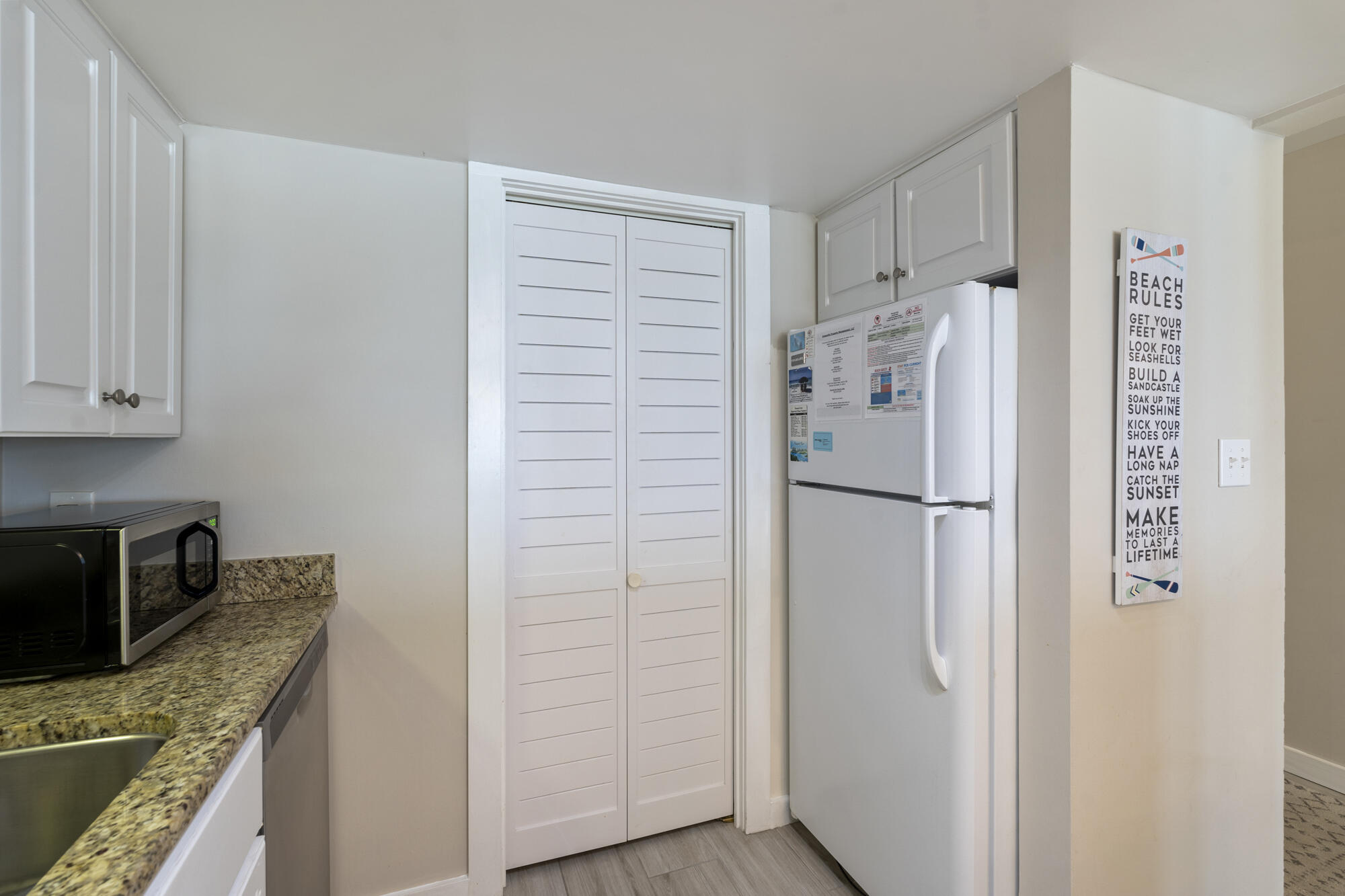 PINNACLE PORT - Residential