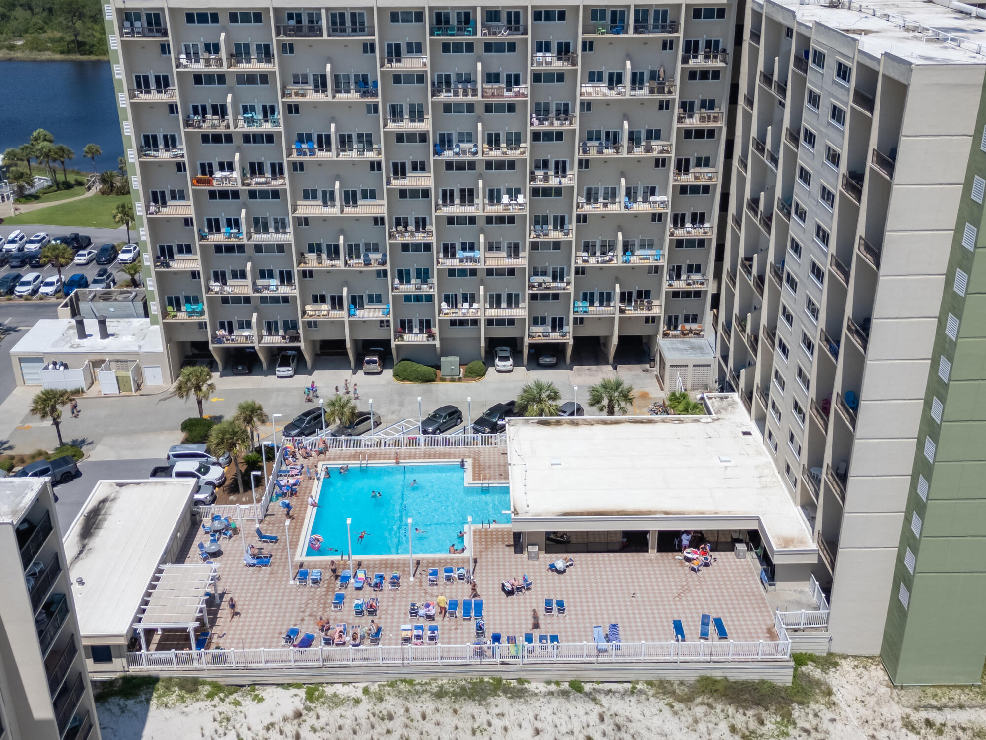 PINNACLE PORT - Residential