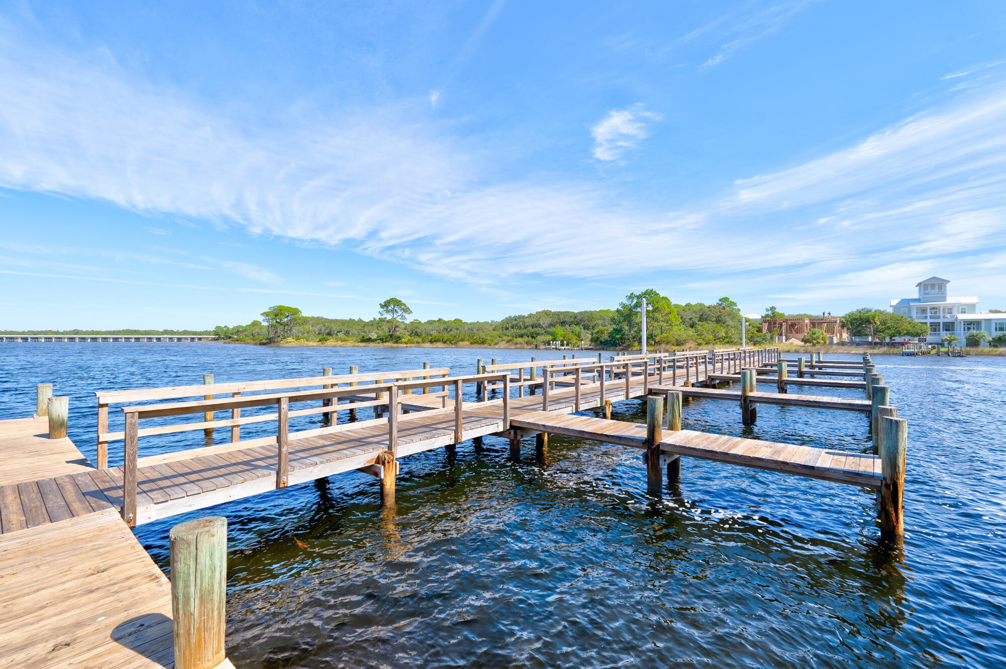 PINNACLE PORT - Residential