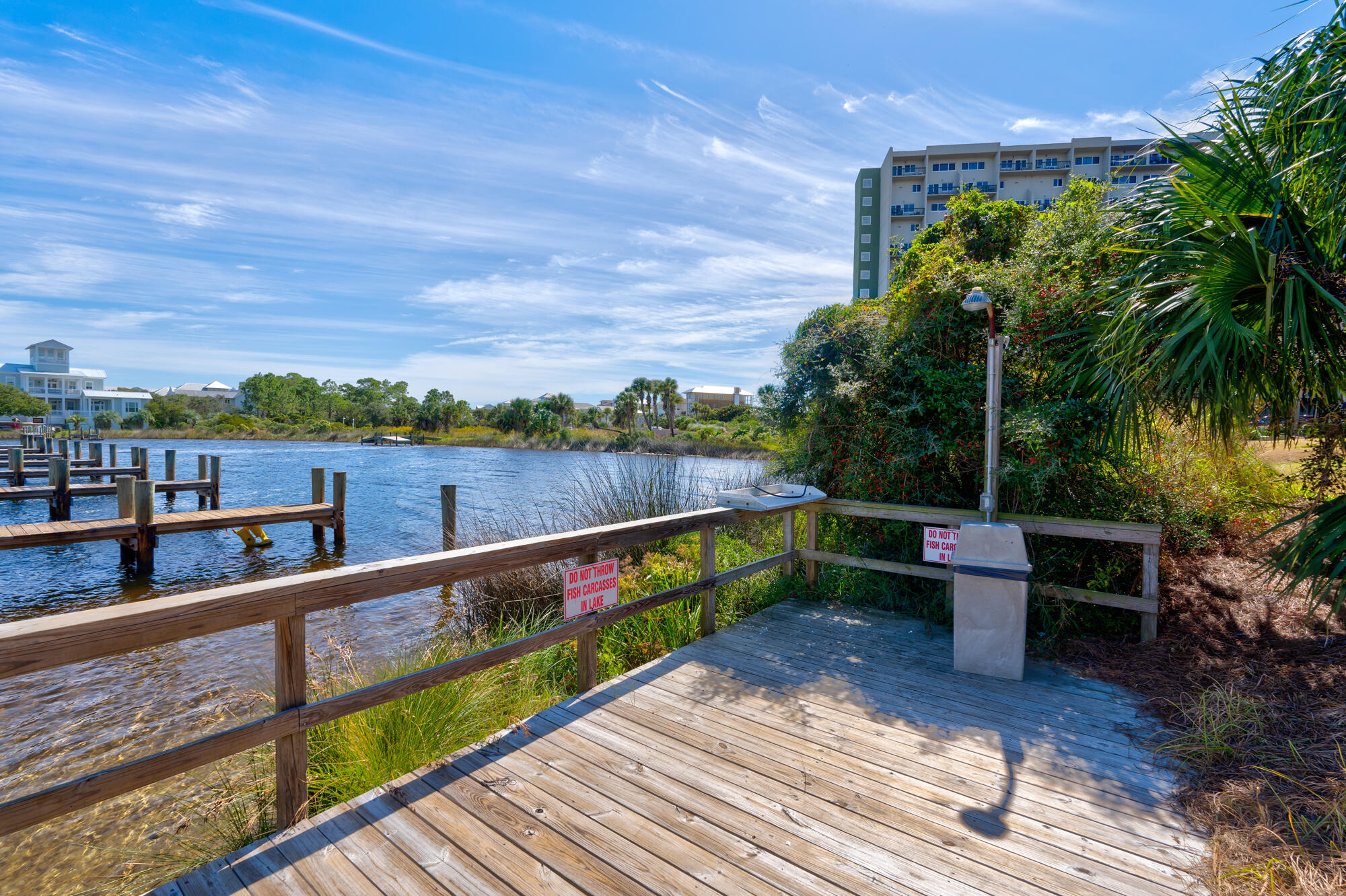 PINNACLE PORT - Residential