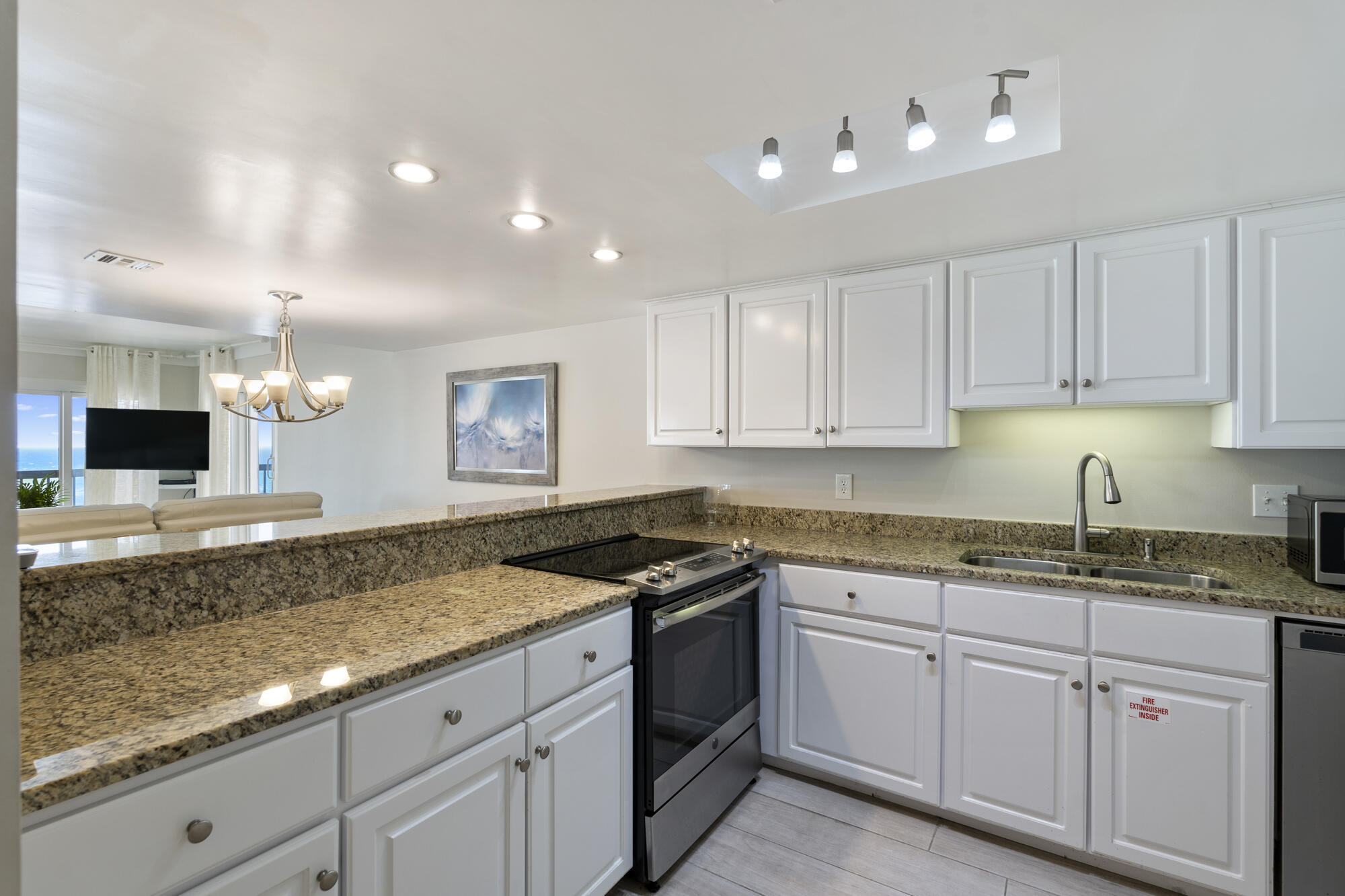 PINNACLE PORT - Residential