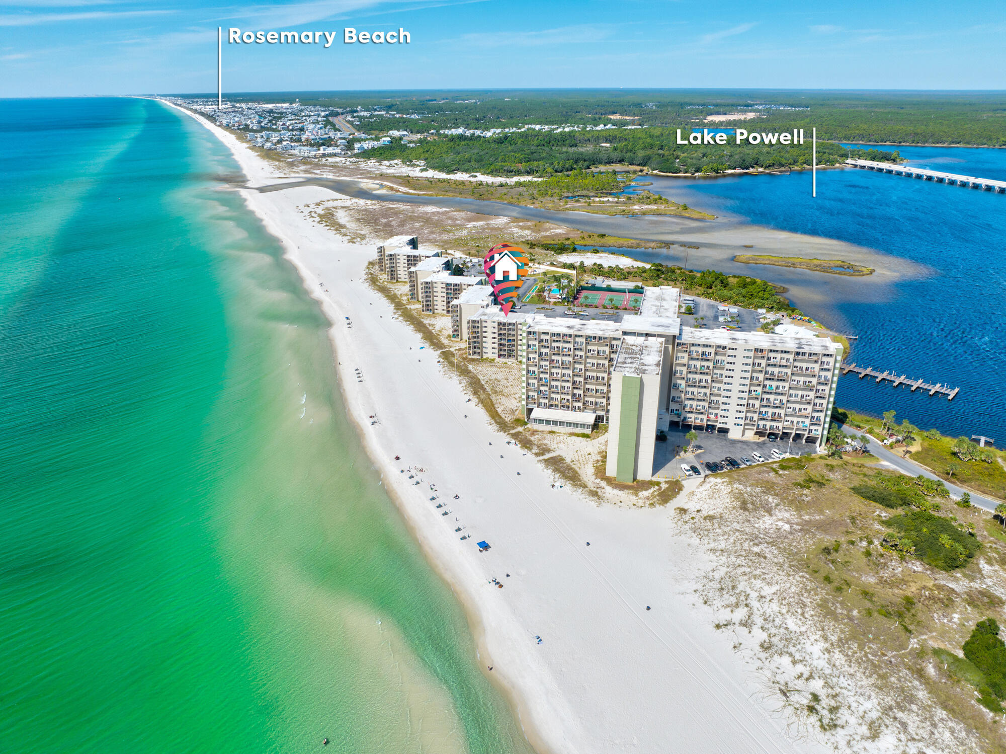 PINNACLE PORT - Residential