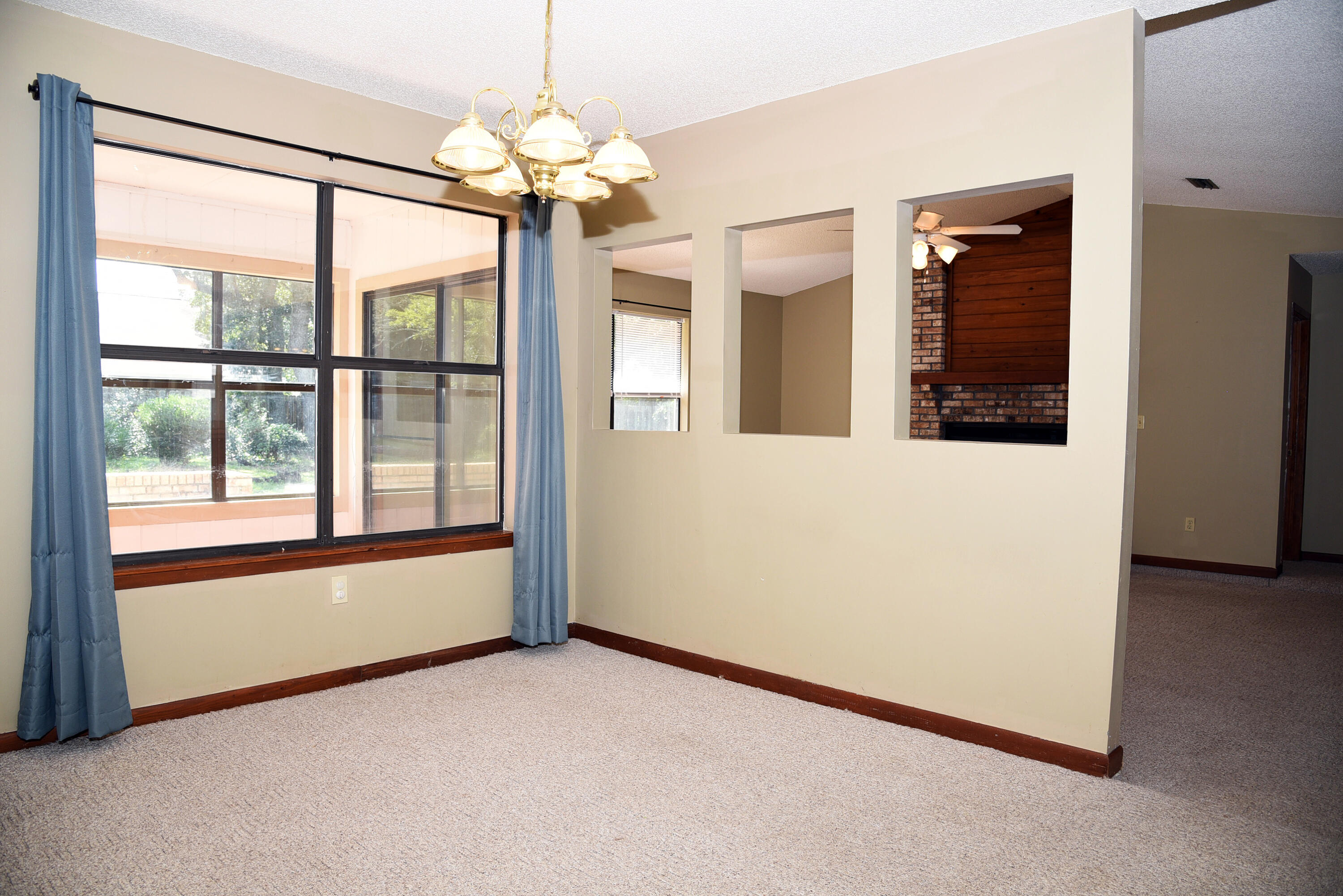 CARIBBEAN VILLAGE SOUTH 1 - Residential