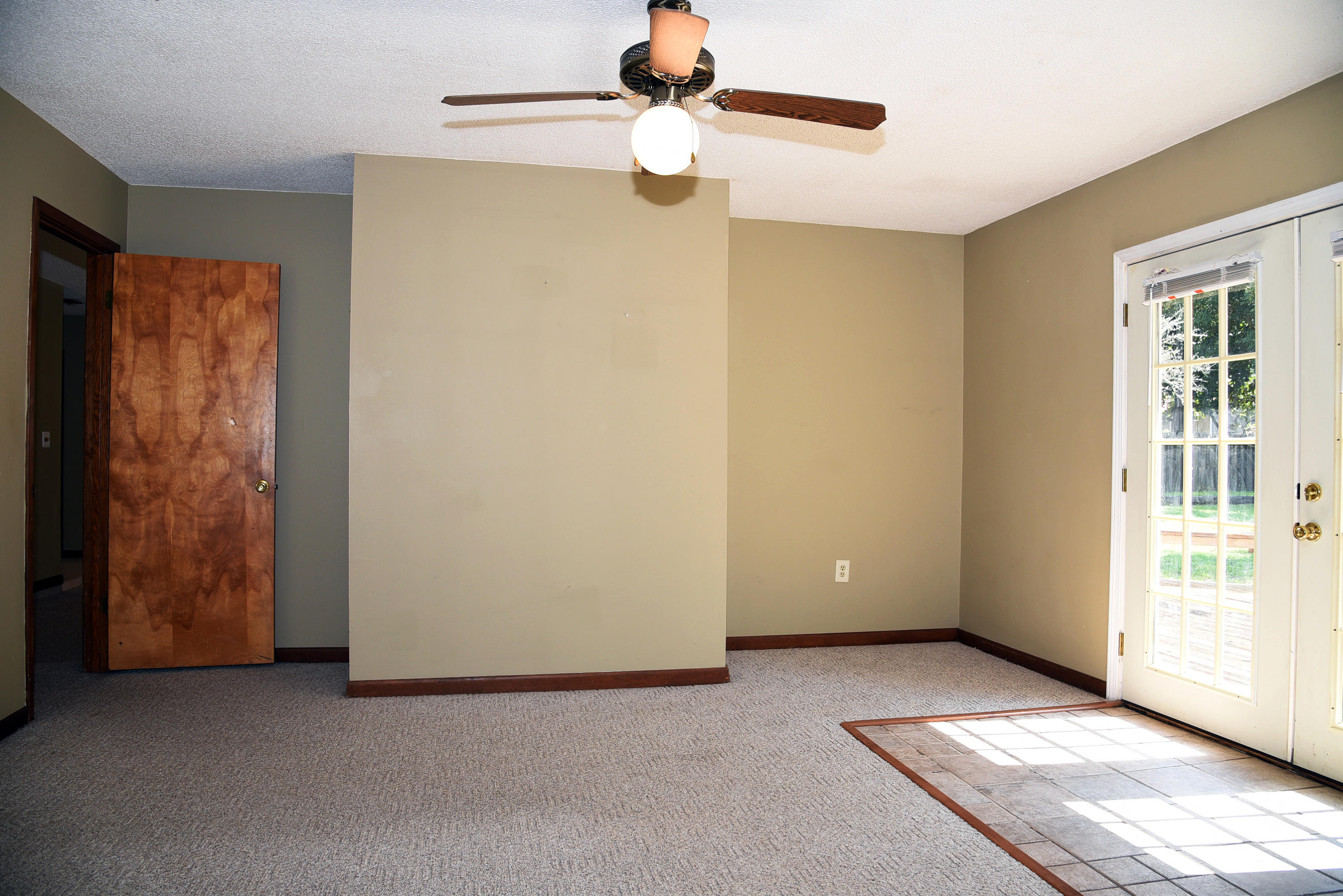 CARIBBEAN VILLAGE SOUTH 1 - Residential