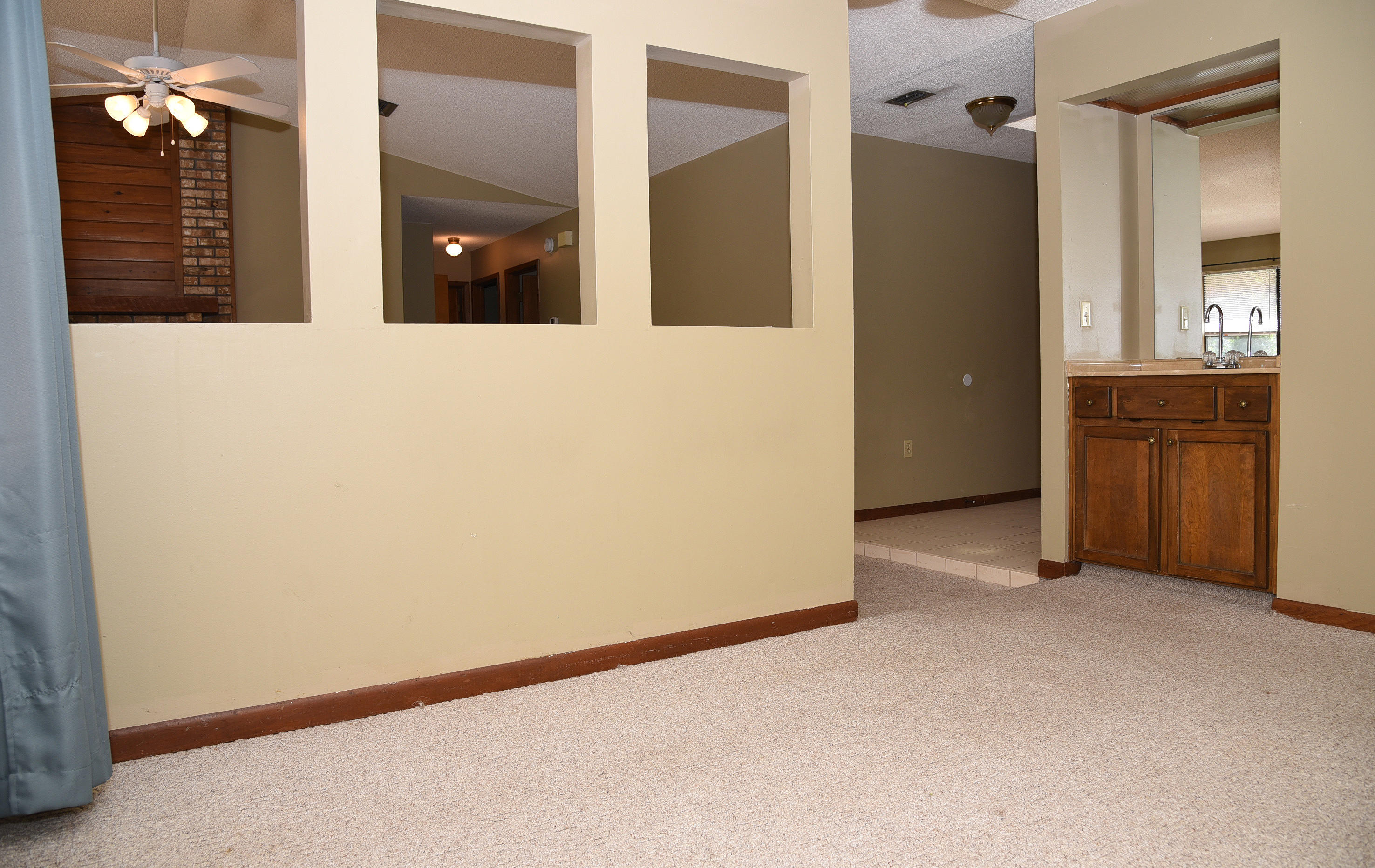 CARIBBEAN VILLAGE SOUTH 1 - Residential