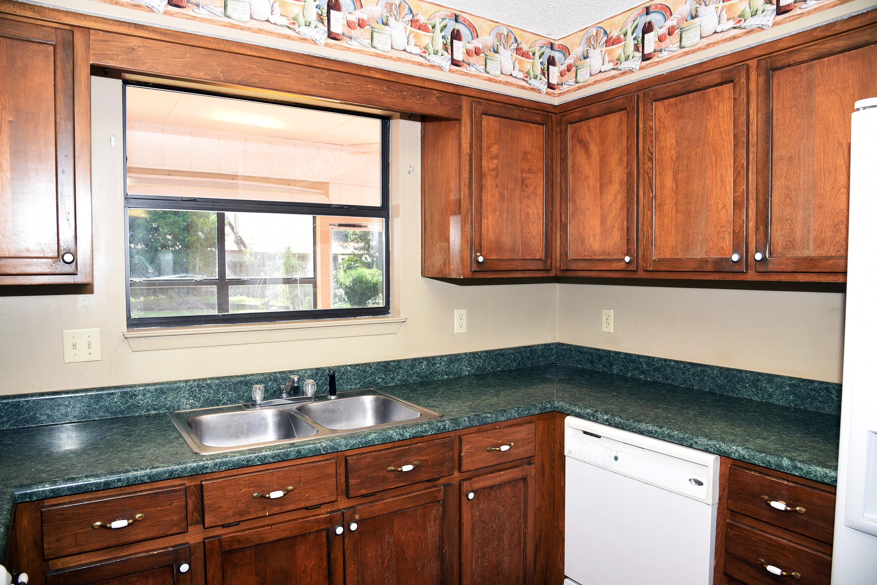 CARIBBEAN VILLAGE SOUTH 1 - Residential