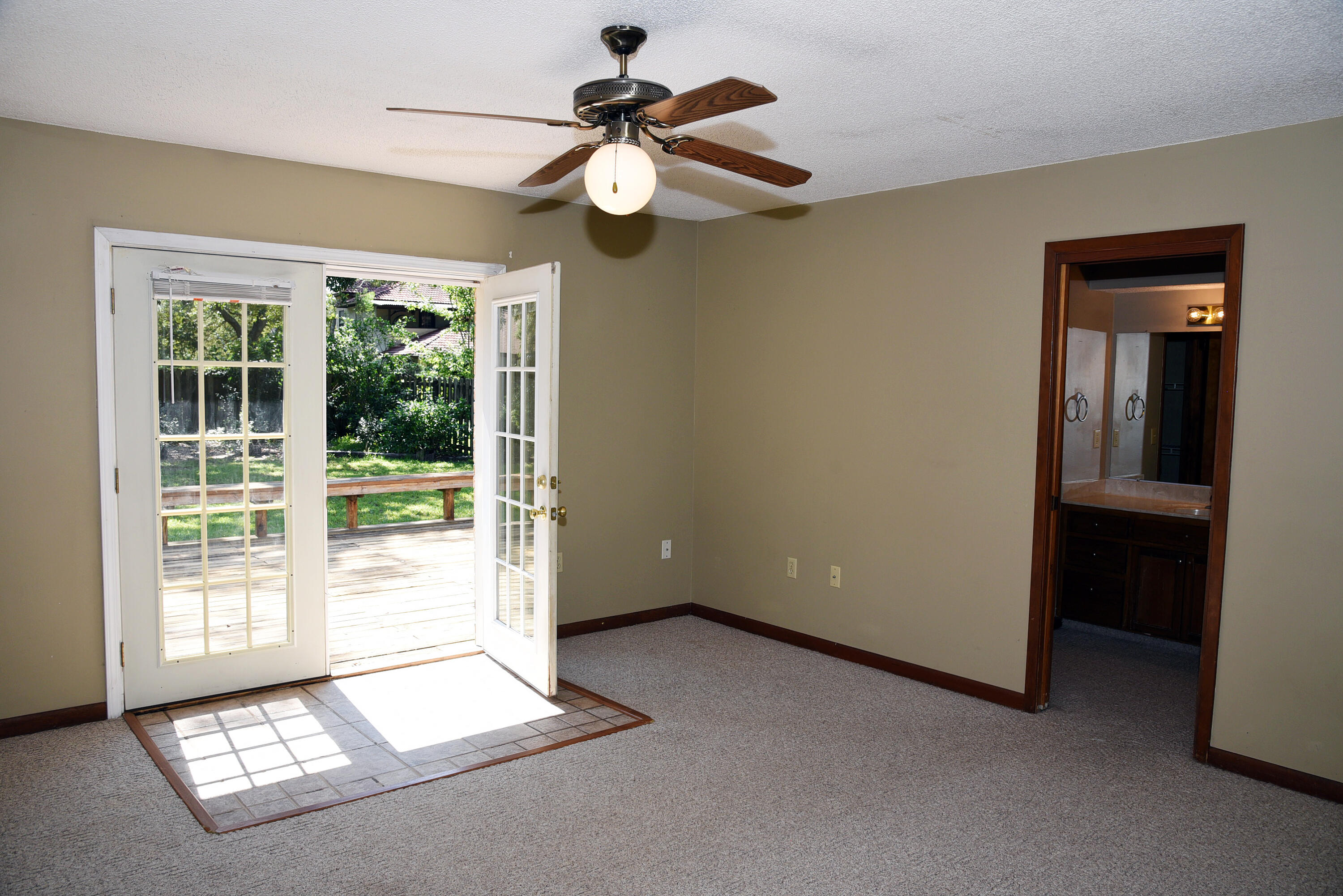 CARIBBEAN VILLAGE SOUTH 1 - Residential