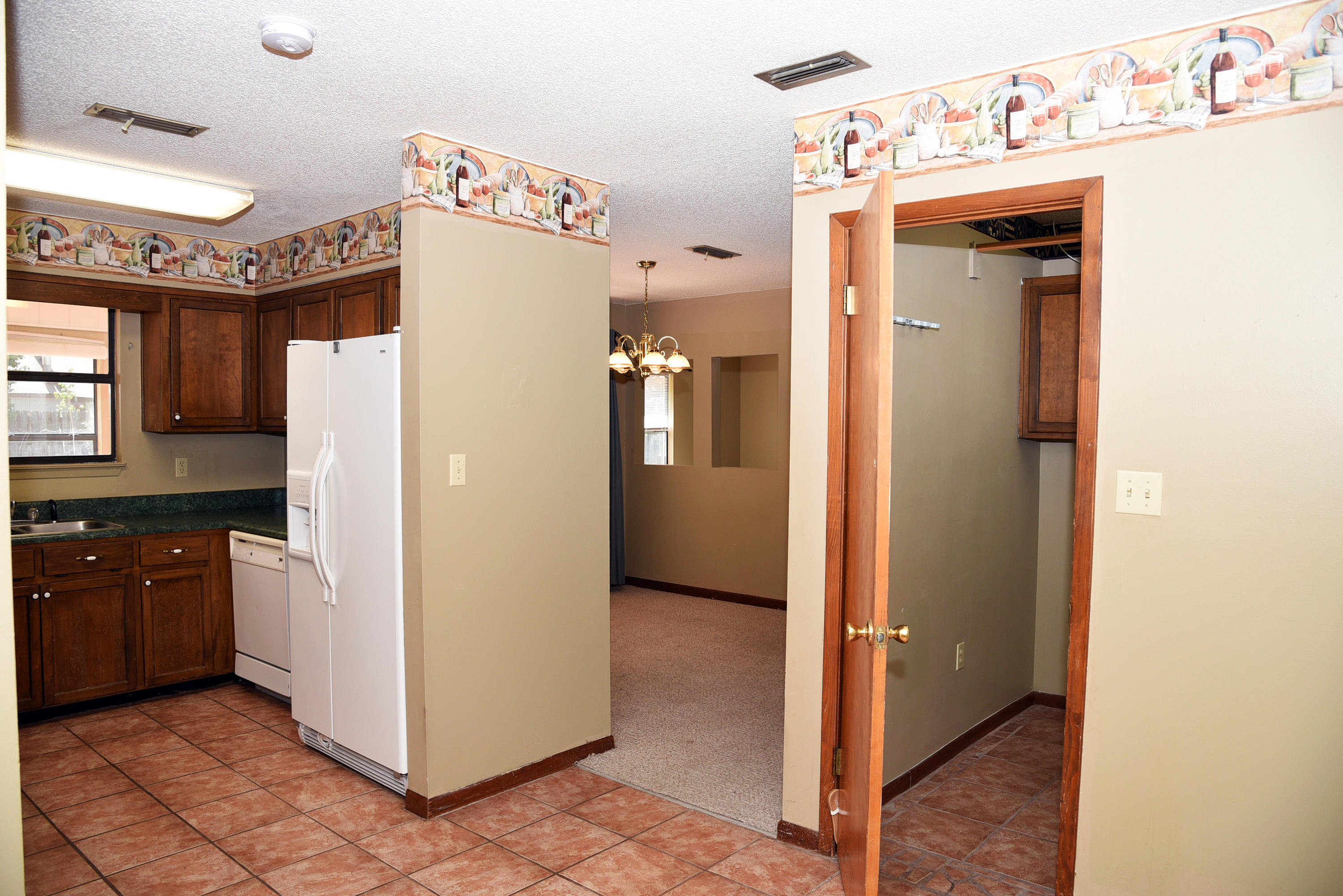 CARIBBEAN VILLAGE SOUTH 1 - Residential