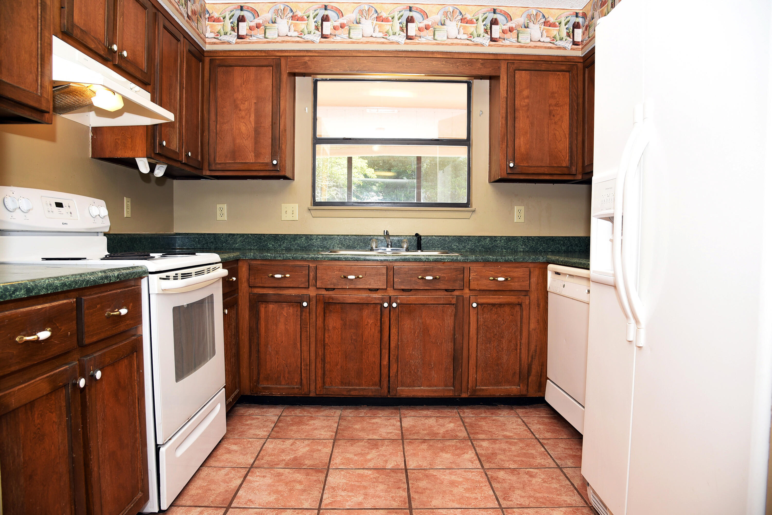 CARIBBEAN VILLAGE SOUTH 1 - Residential