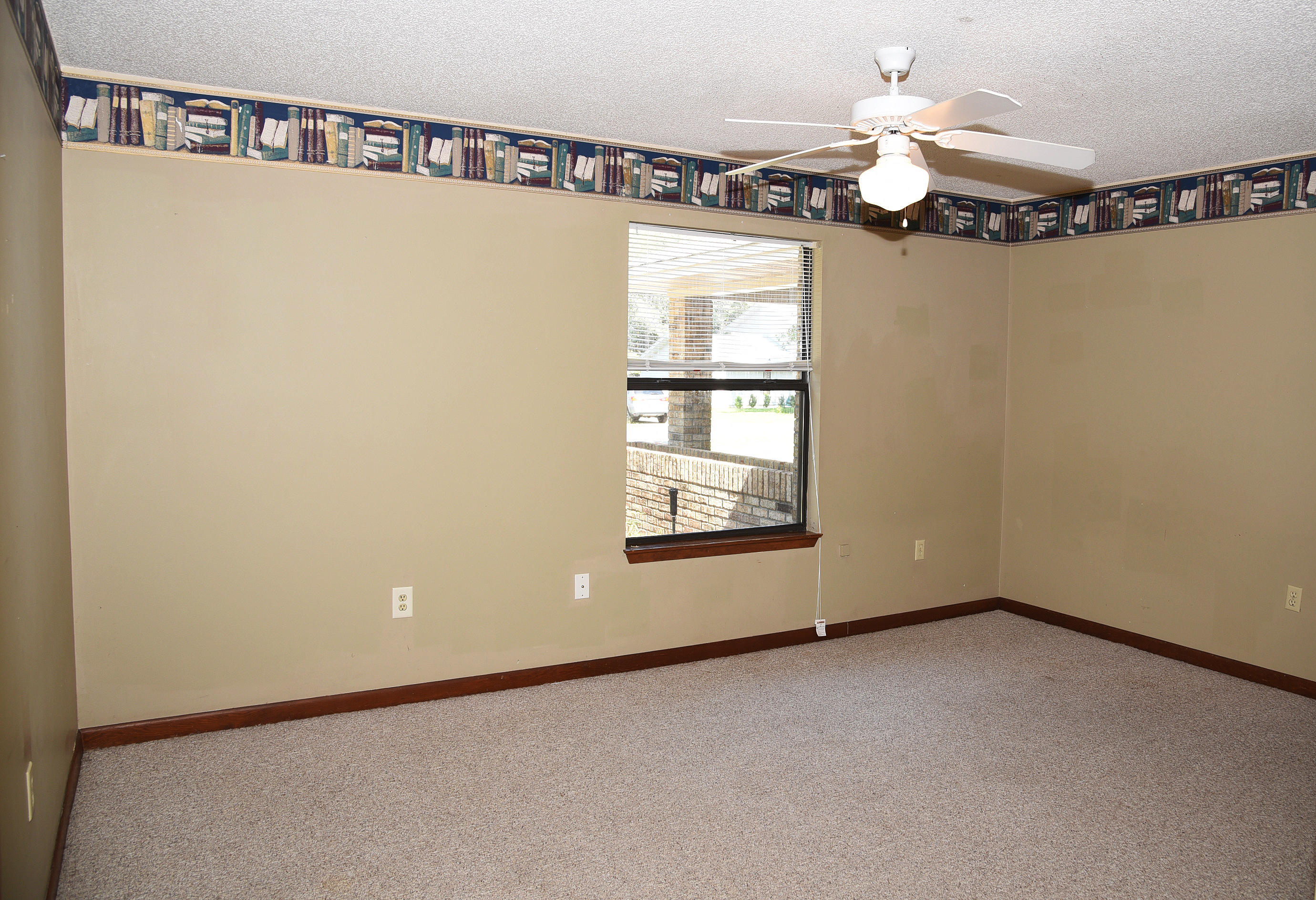 CARIBBEAN VILLAGE SOUTH 1 - Residential