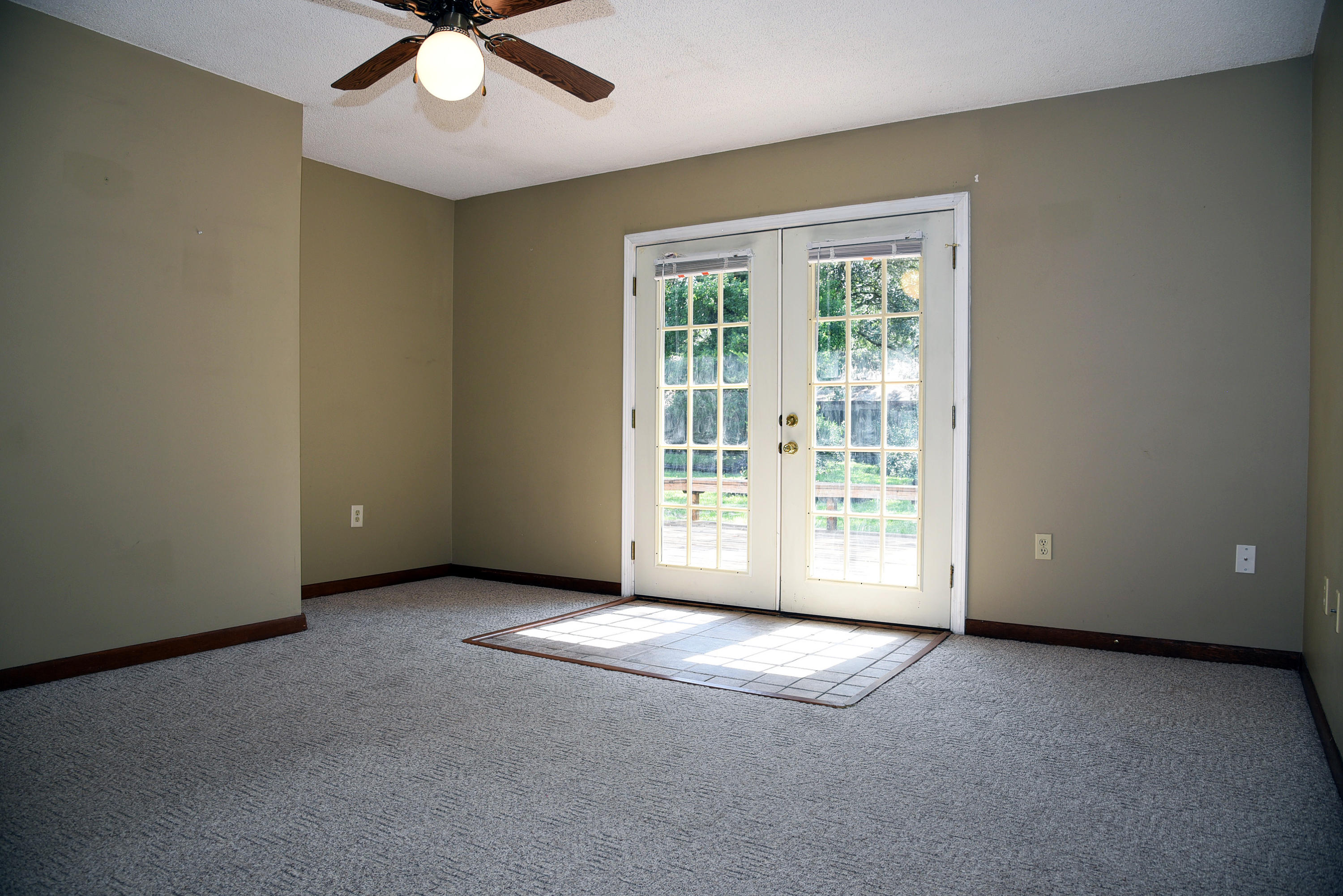 CARIBBEAN VILLAGE SOUTH 1 - Residential