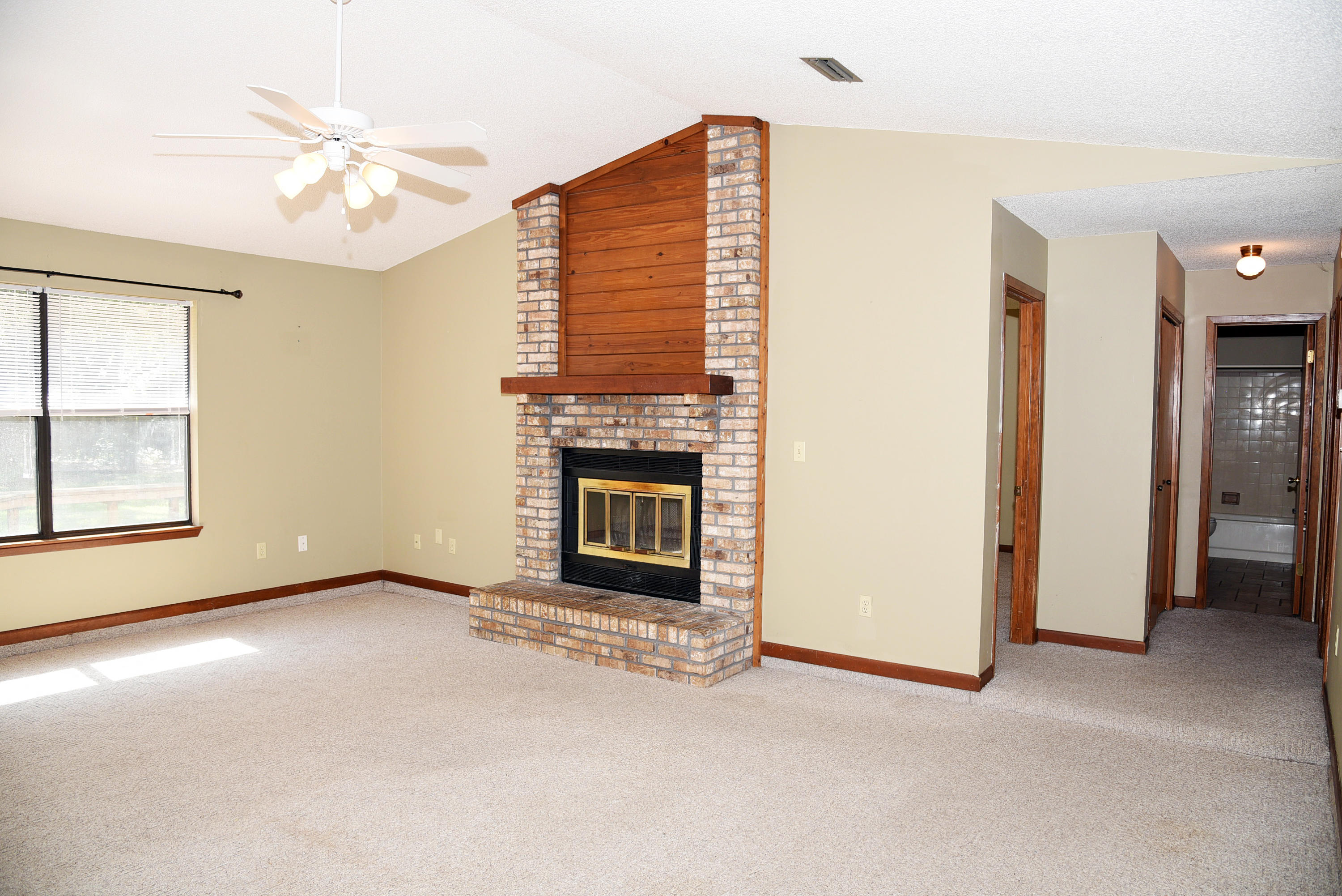 CARIBBEAN VILLAGE SOUTH 1 - Residential