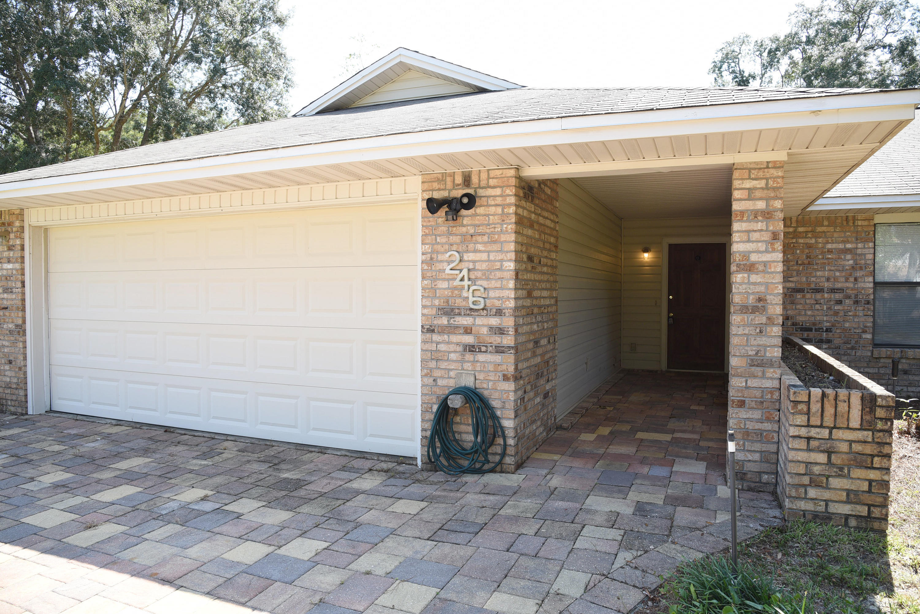 CARIBBEAN VILLAGE SOUTH 1 - Residential