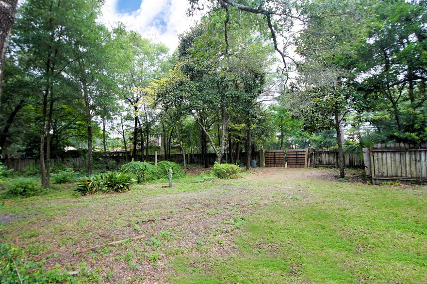 Opportunity to Purchase 1/2 acre Vacant Lot in Poquito Bayou on Holly Avenue next door to 7 Holly Avenue. Home at 7 Holly Avenue is also listed for sale. Purchase one or Both! Lot is cleared and in a perfect location to build your dream home in the desirable neighborhood of Poquito Bayou. Launch a boat at the nearby neighborhood park. Community playground and picnic area a close by. Eglin Air Force Base just minutes away and Hurlburt Field is a short commute.