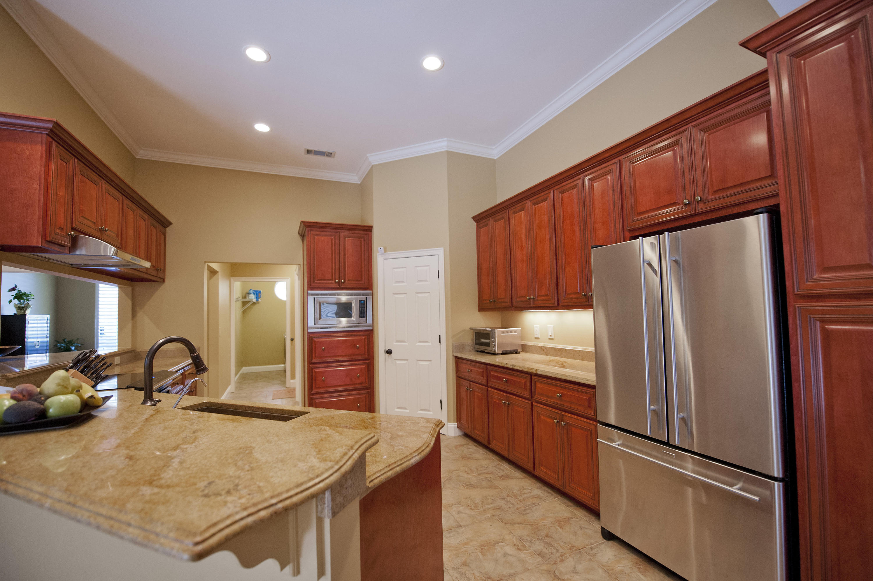 GLENLAKE PH 1 - Residential