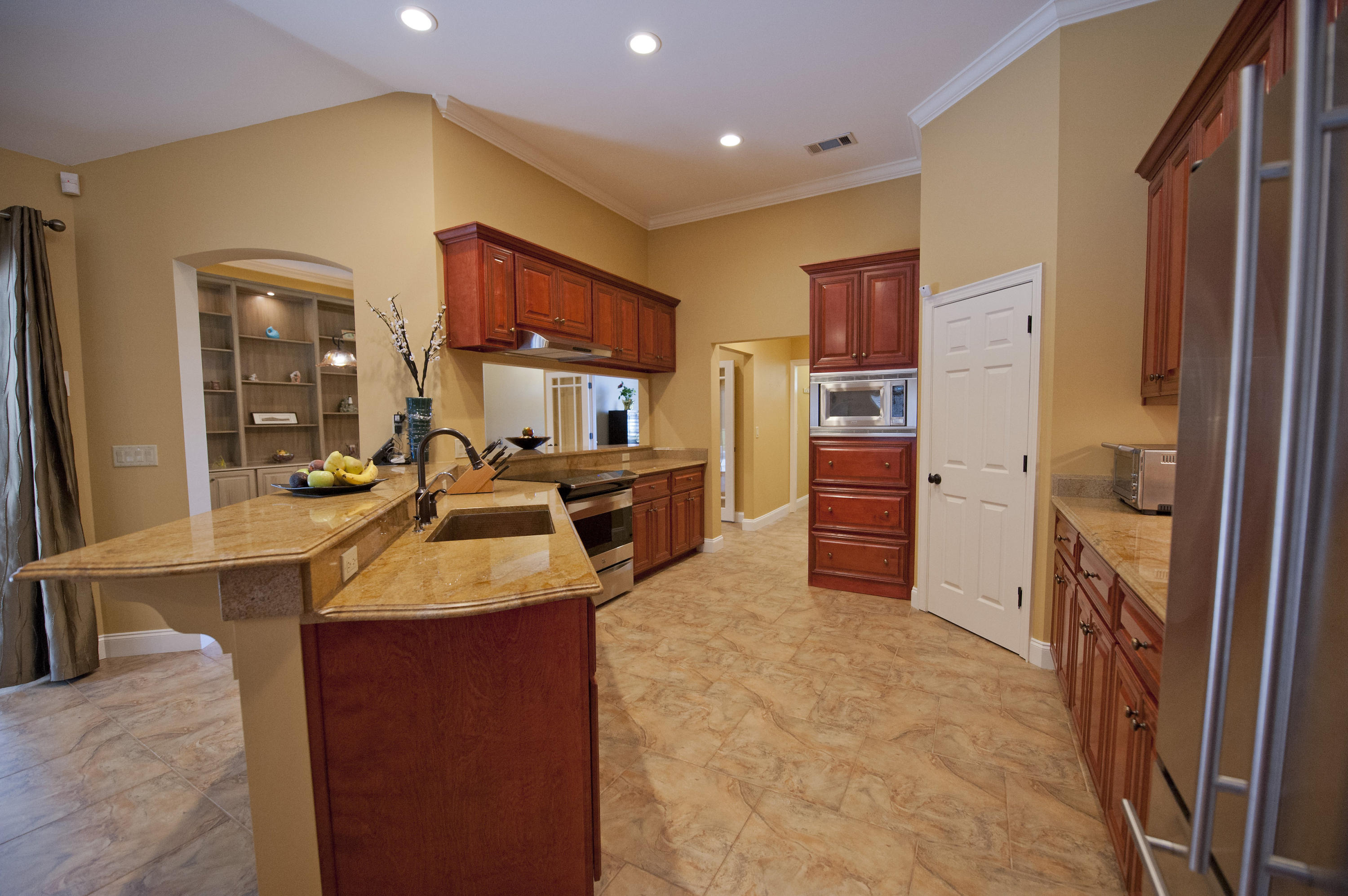 GLENLAKE PH 1 - Residential