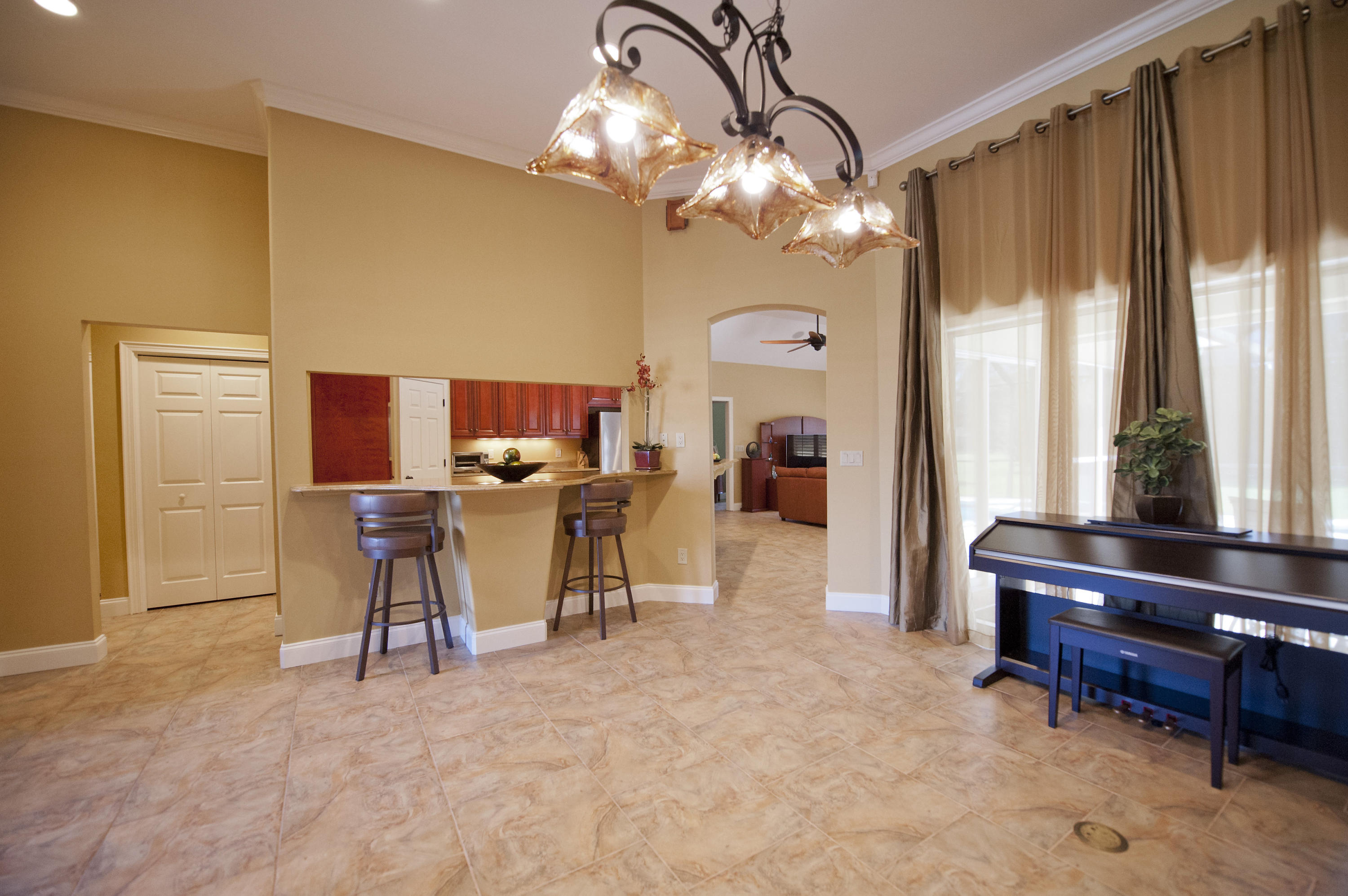 GLENLAKE PH 1 - Residential