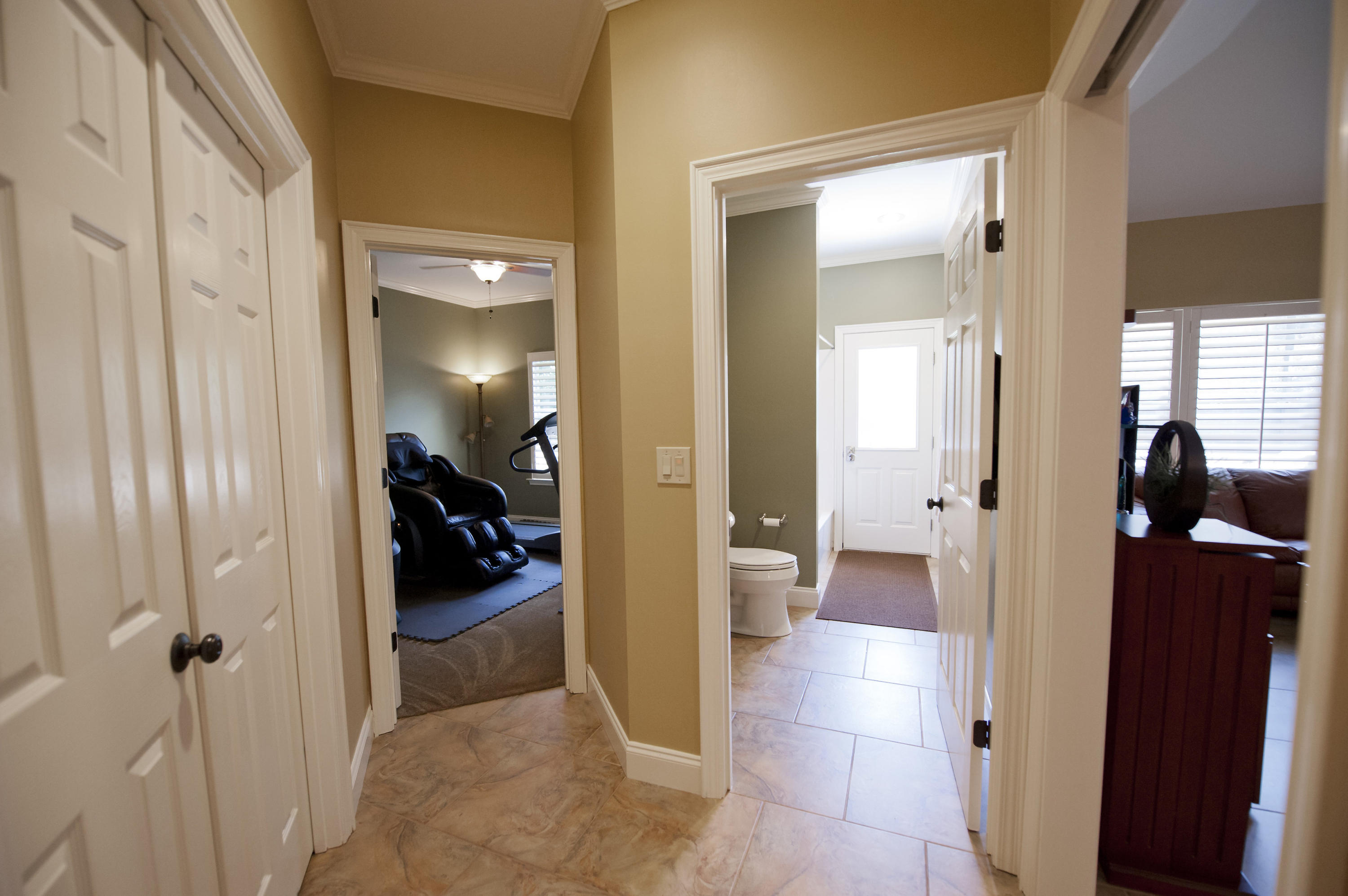 GLENLAKE PH 1 - Residential