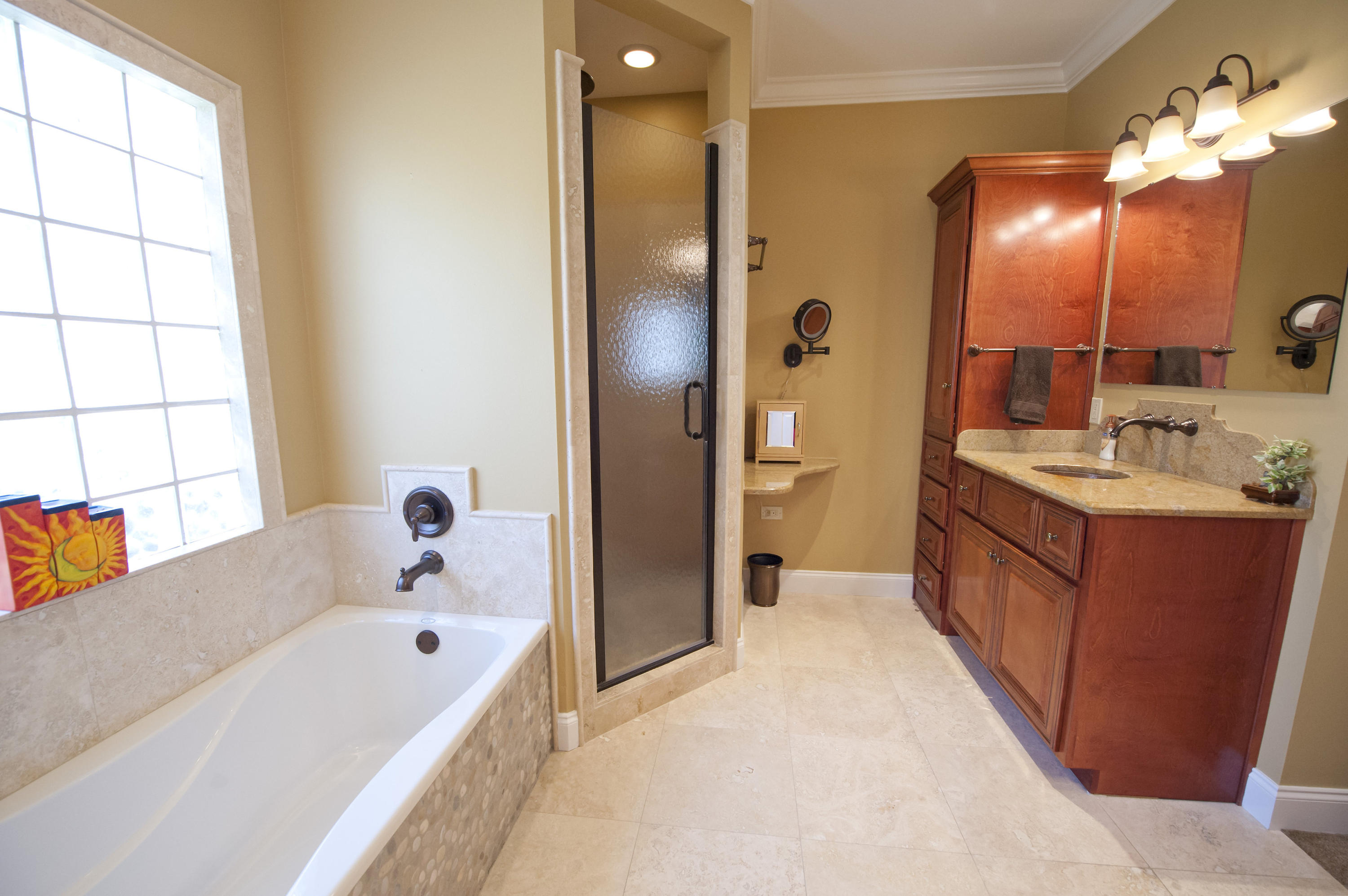 GLENLAKE PH 1 - Residential