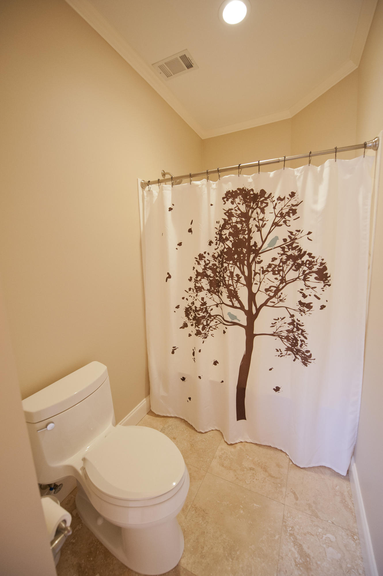 GLENLAKE PH 1 - Residential