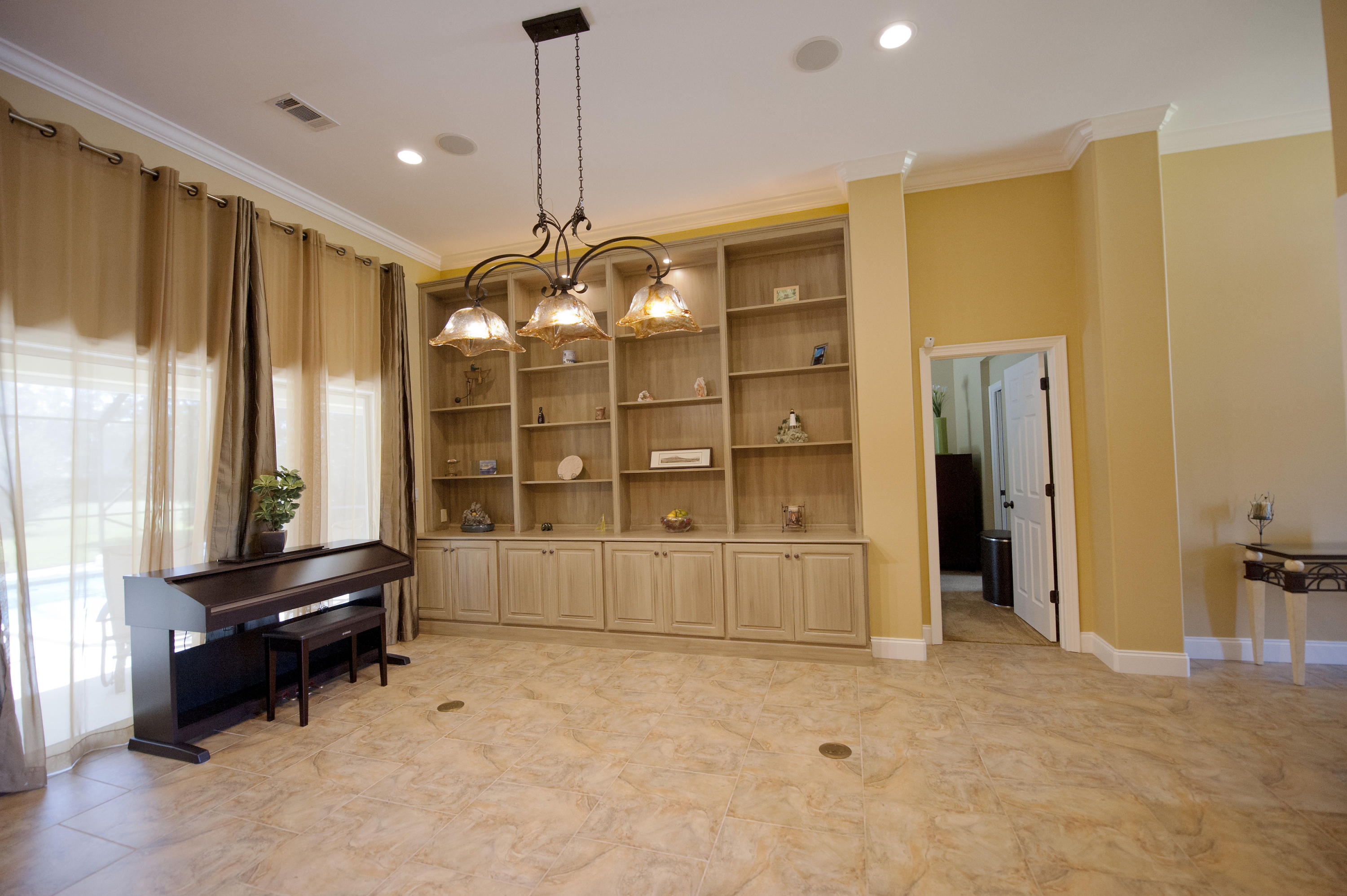 GLENLAKE PH 1 - Residential