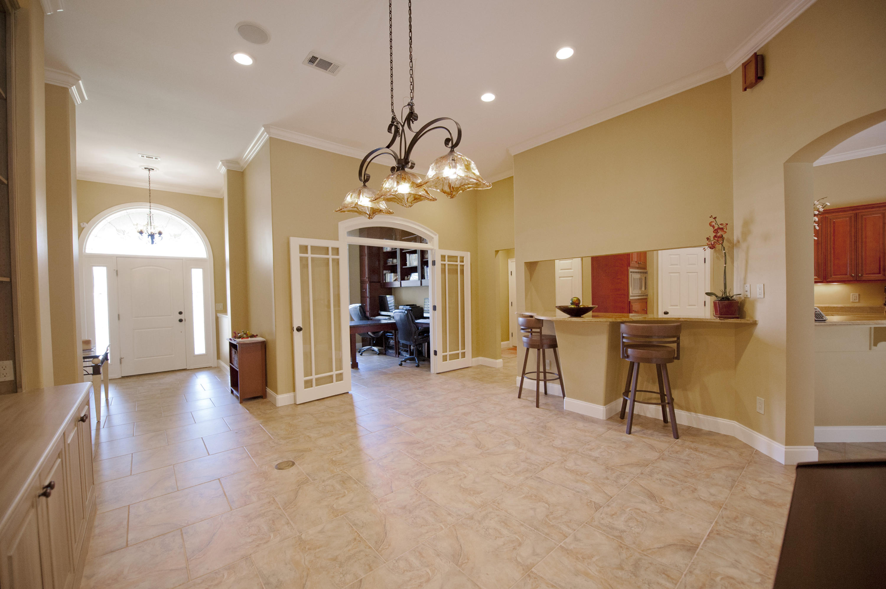 GLENLAKE PH 1 - Residential