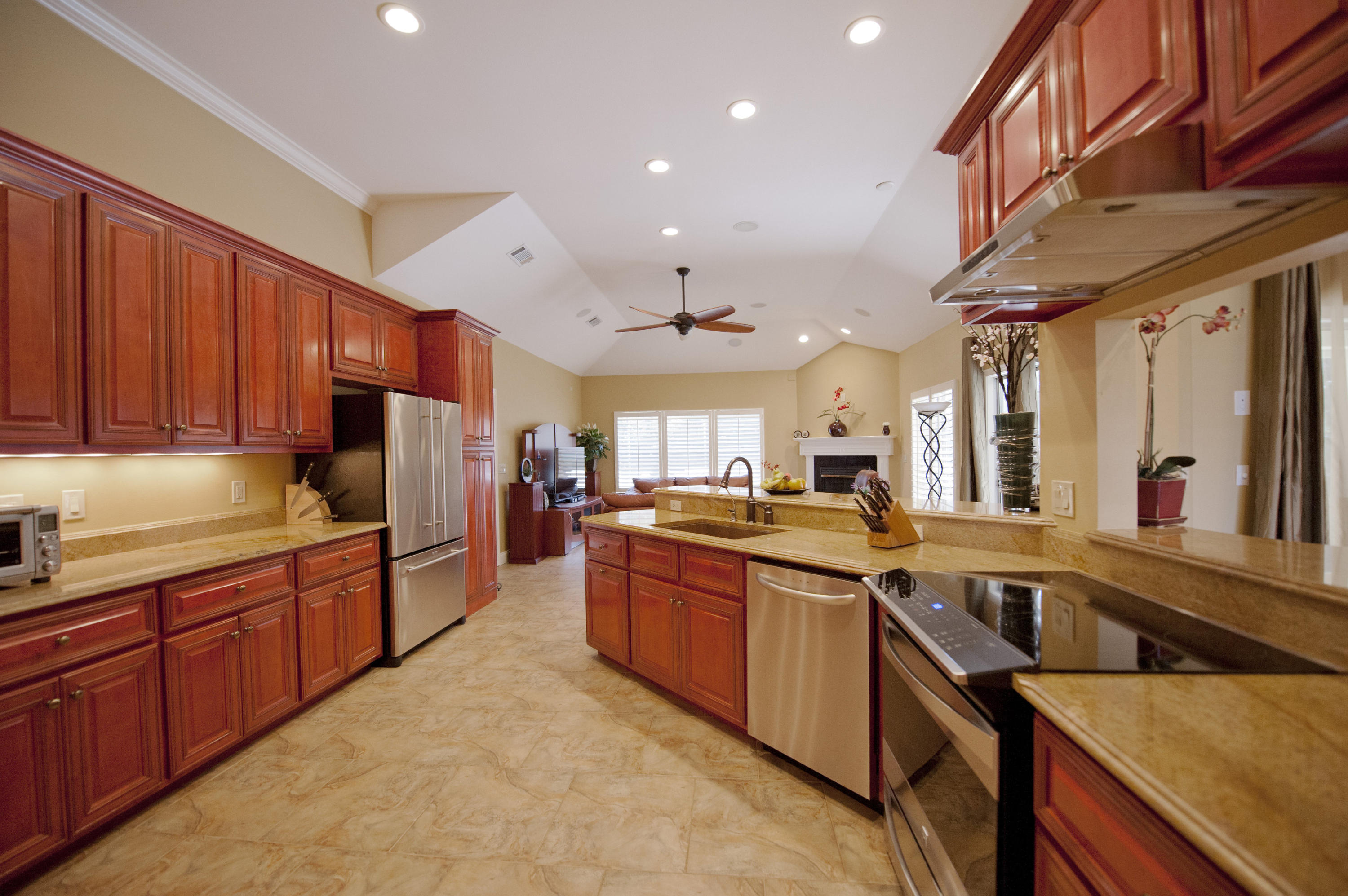 GLENLAKE PH 1 - Residential