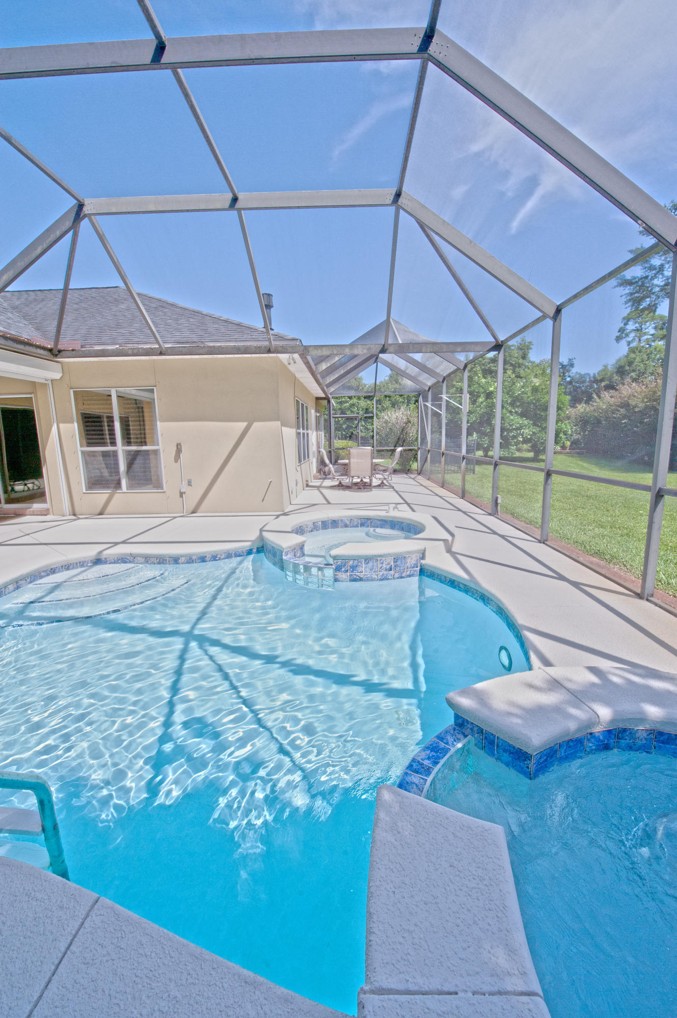 GLENLAKE PH 1 - Residential