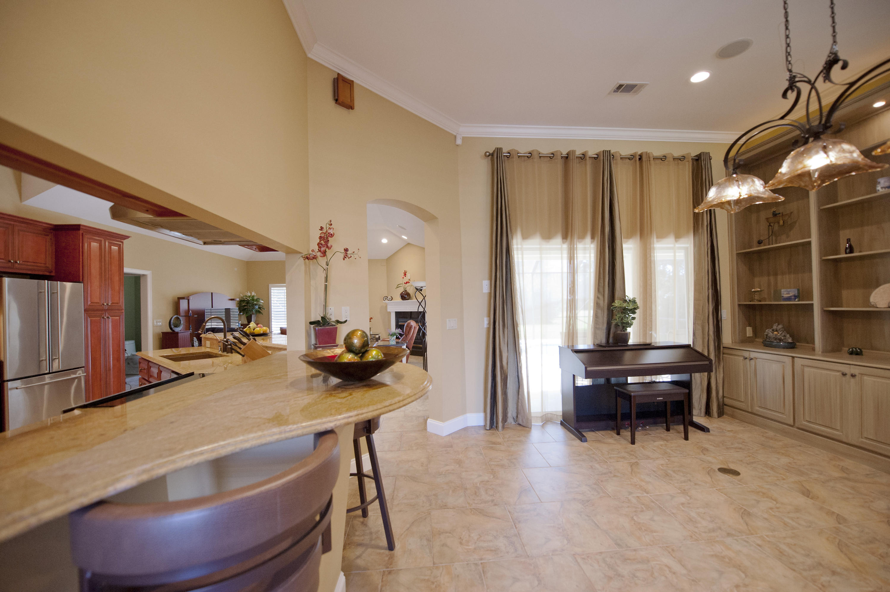 GLENLAKE PH 1 - Residential