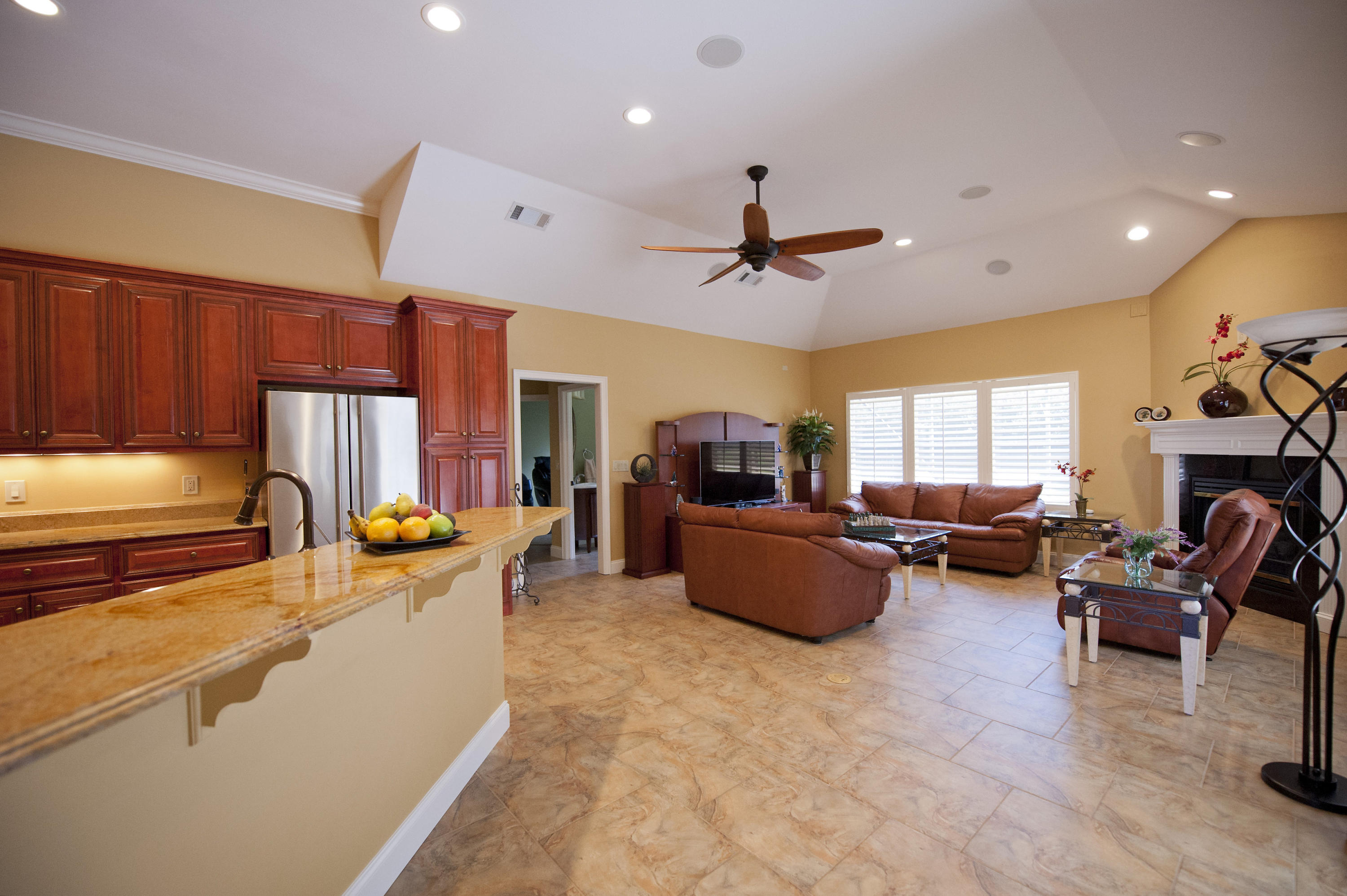 GLENLAKE PH 1 - Residential