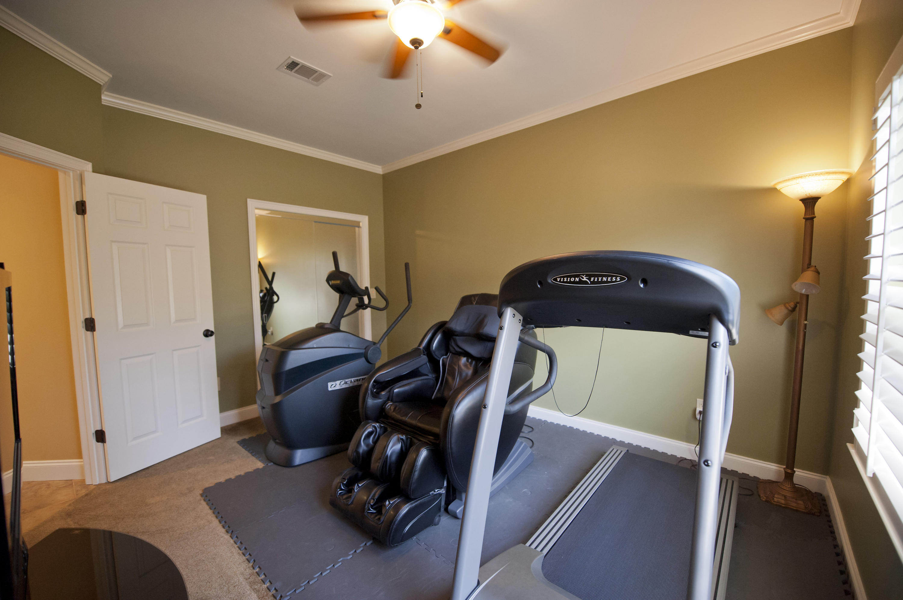 GLENLAKE PH 1 - Residential