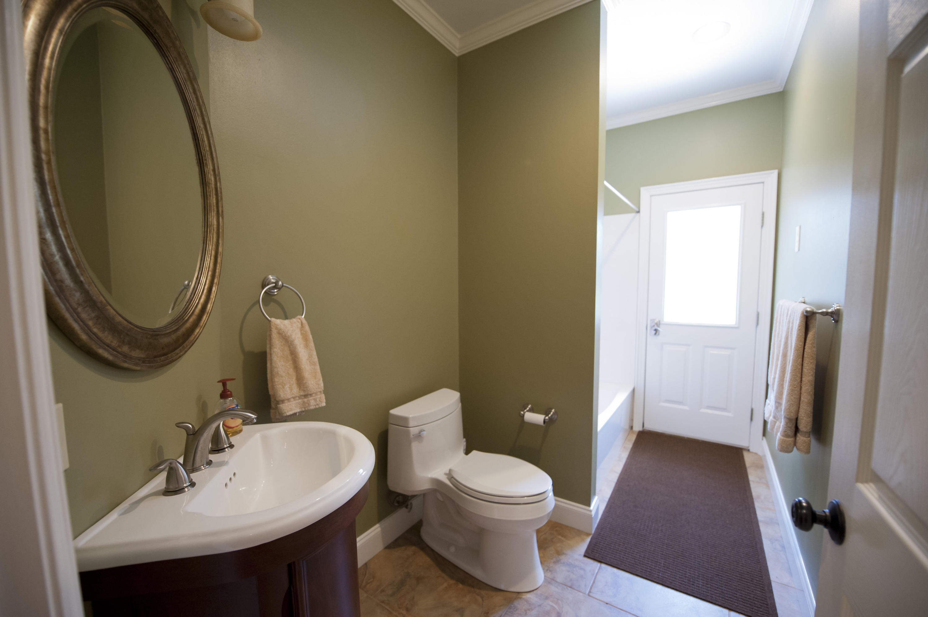 GLENLAKE PH 1 - Residential