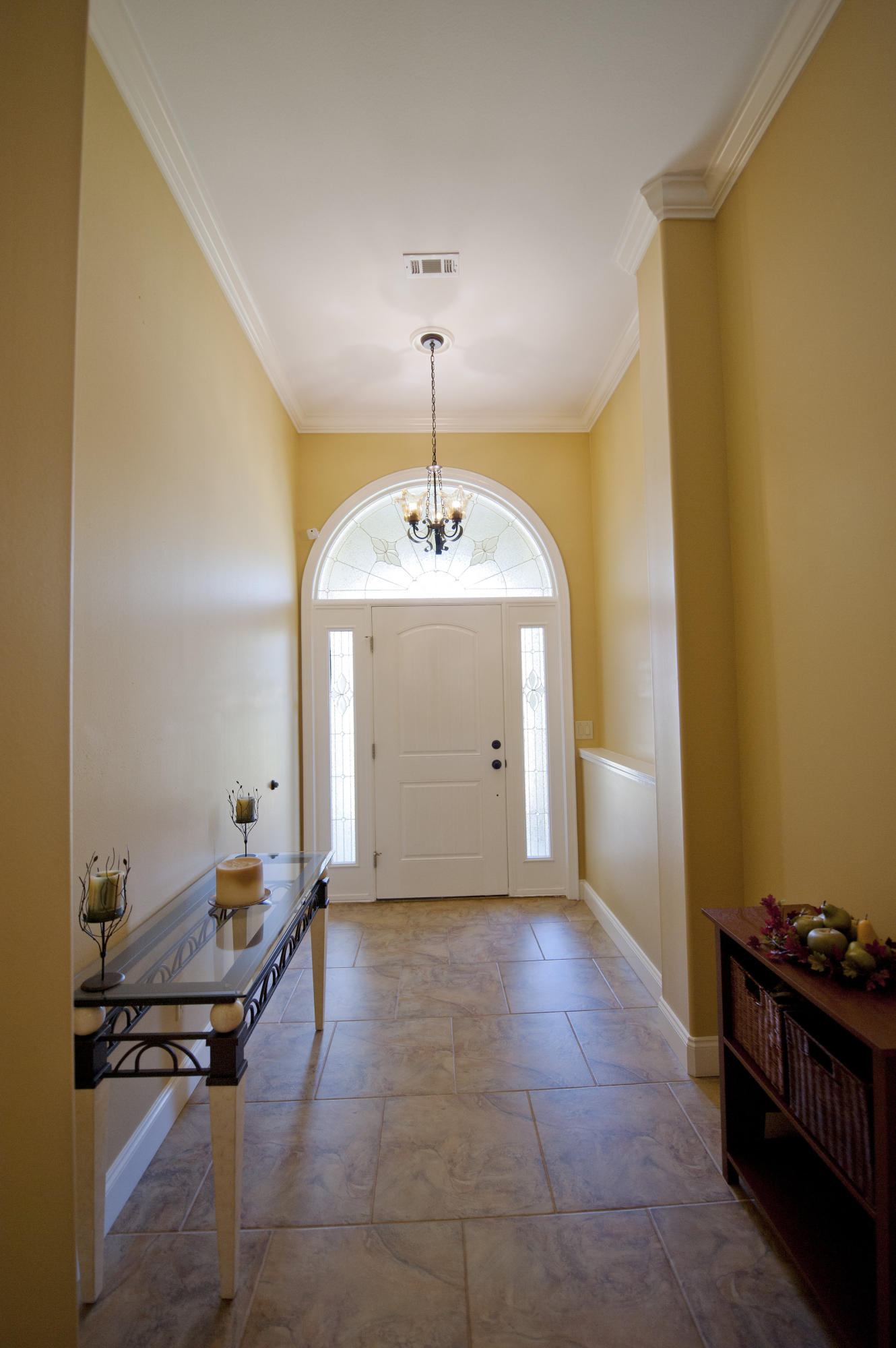 GLENLAKE PH 1 - Residential