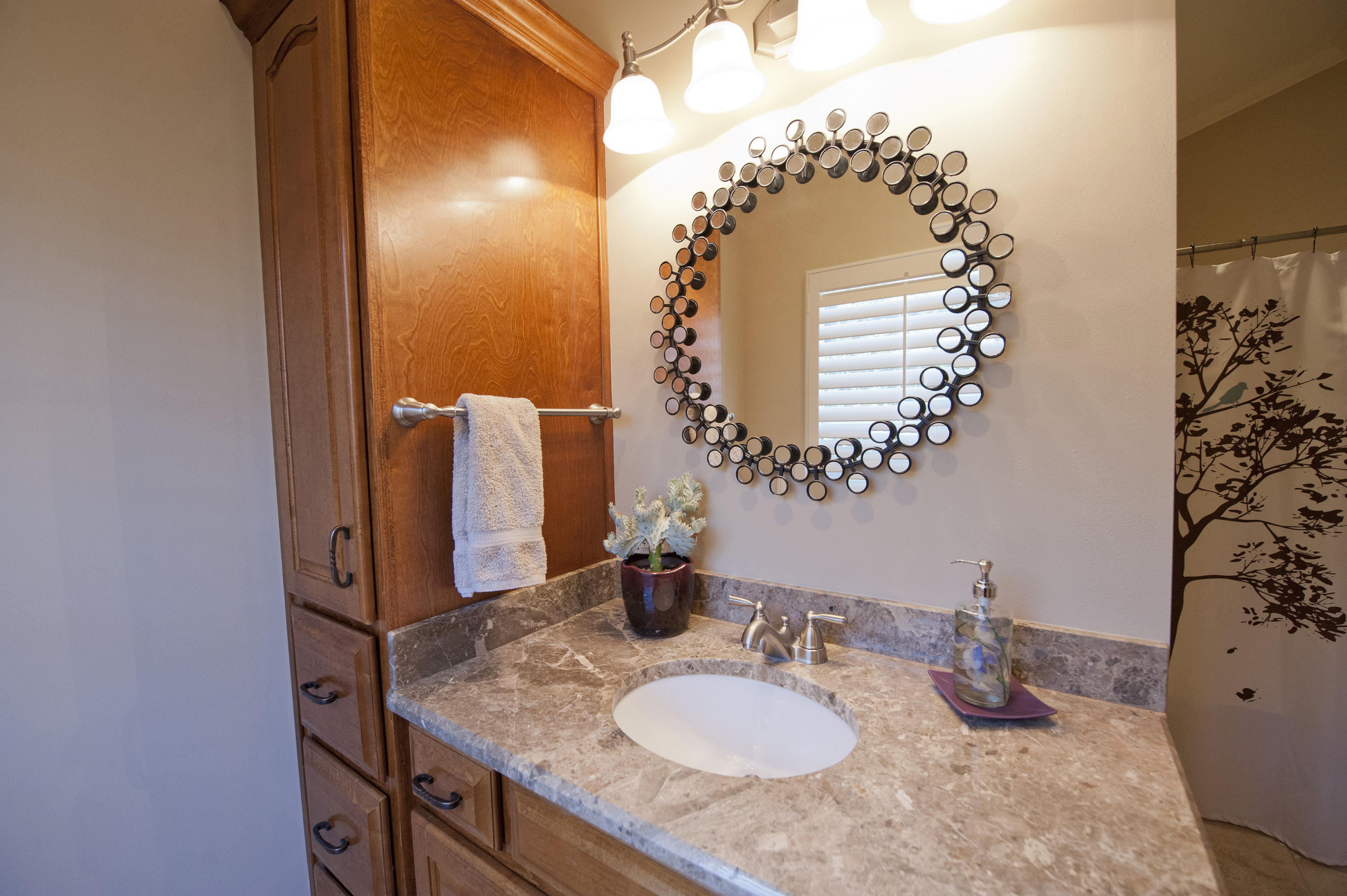 GLENLAKE PH 1 - Residential