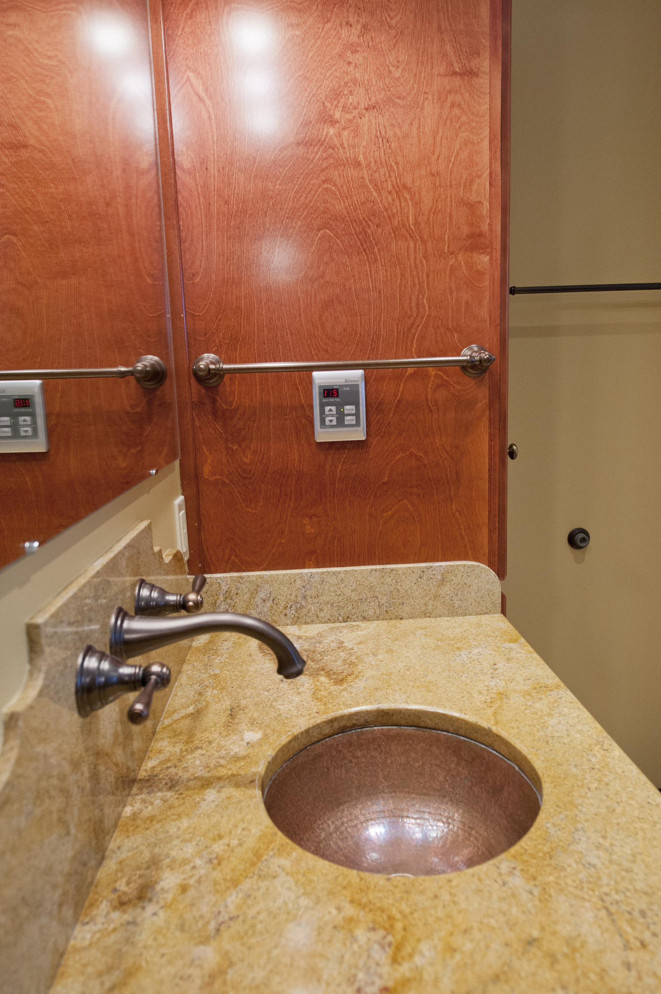 GLENLAKE PH 1 - Residential